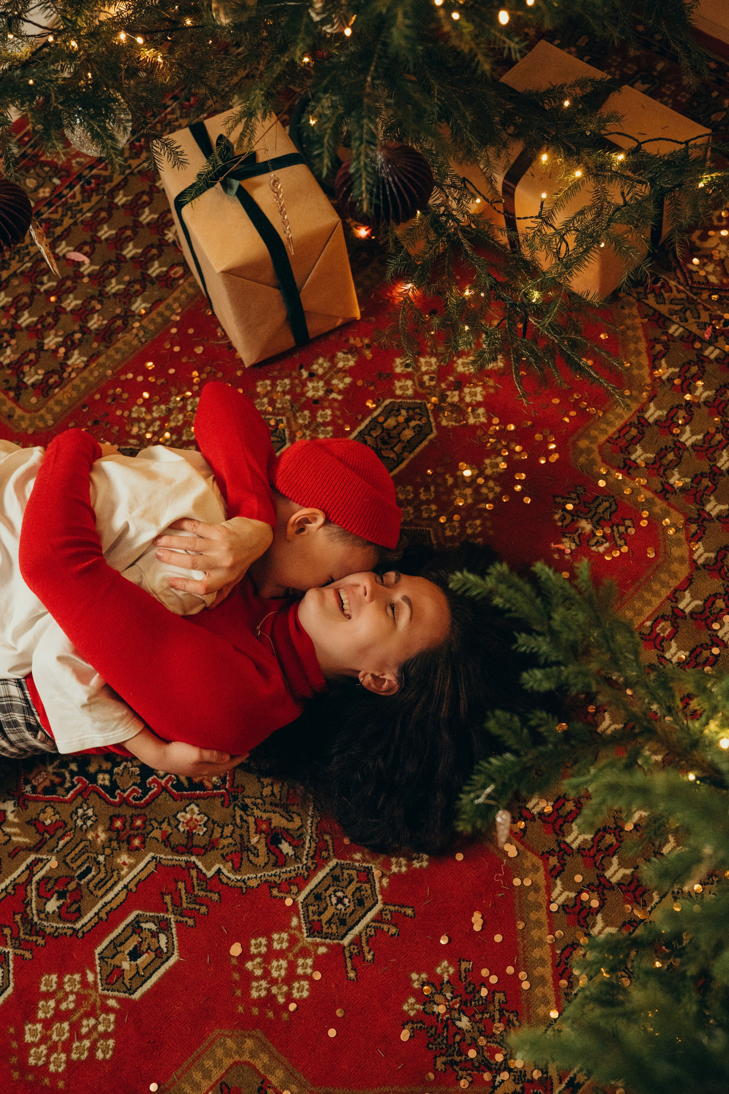 Наташа и Федя. Сайт фотографа Светланы Еремченко