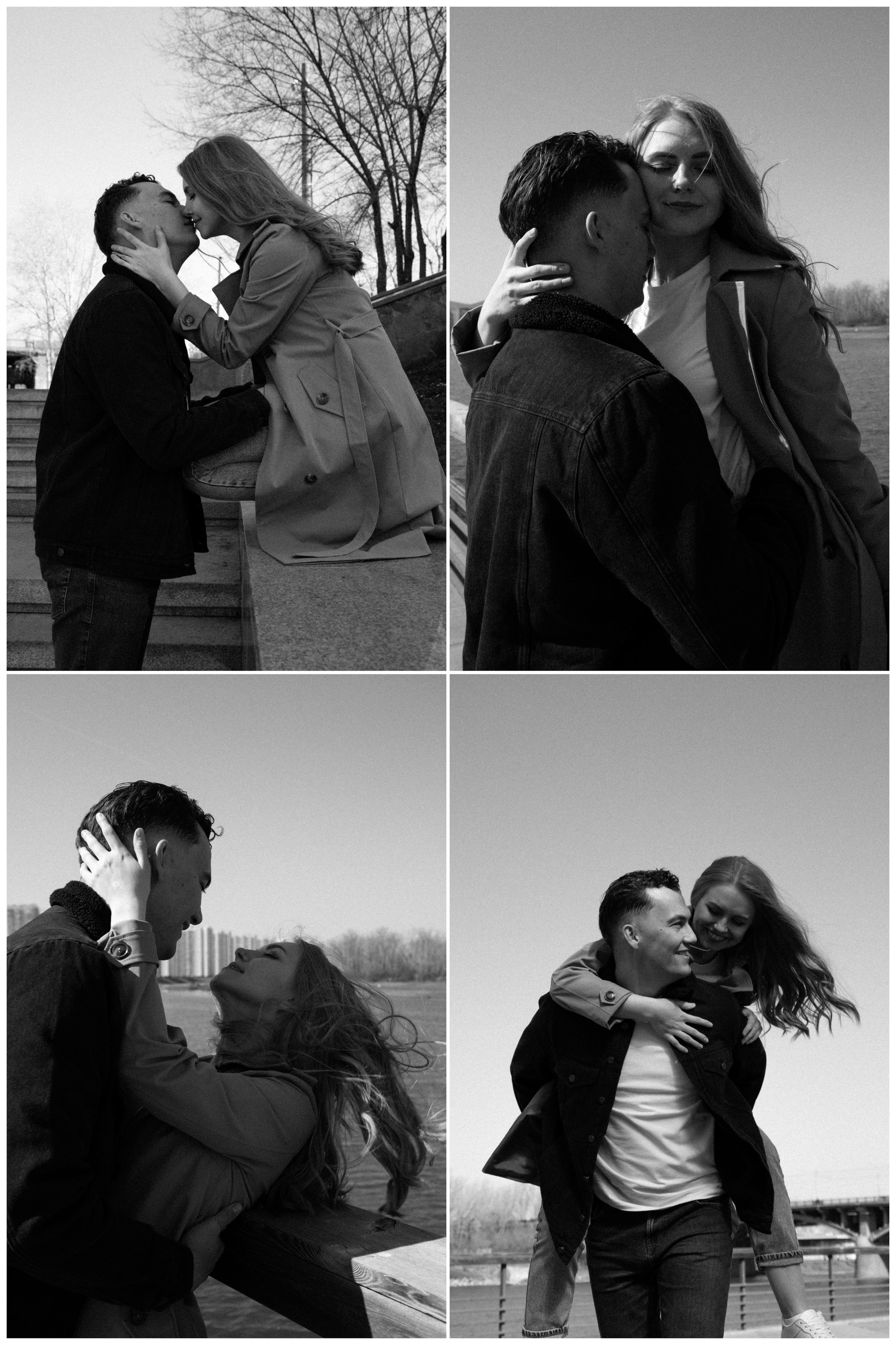 Прогулочная. Фотограф в Красноярске Александра Викулова