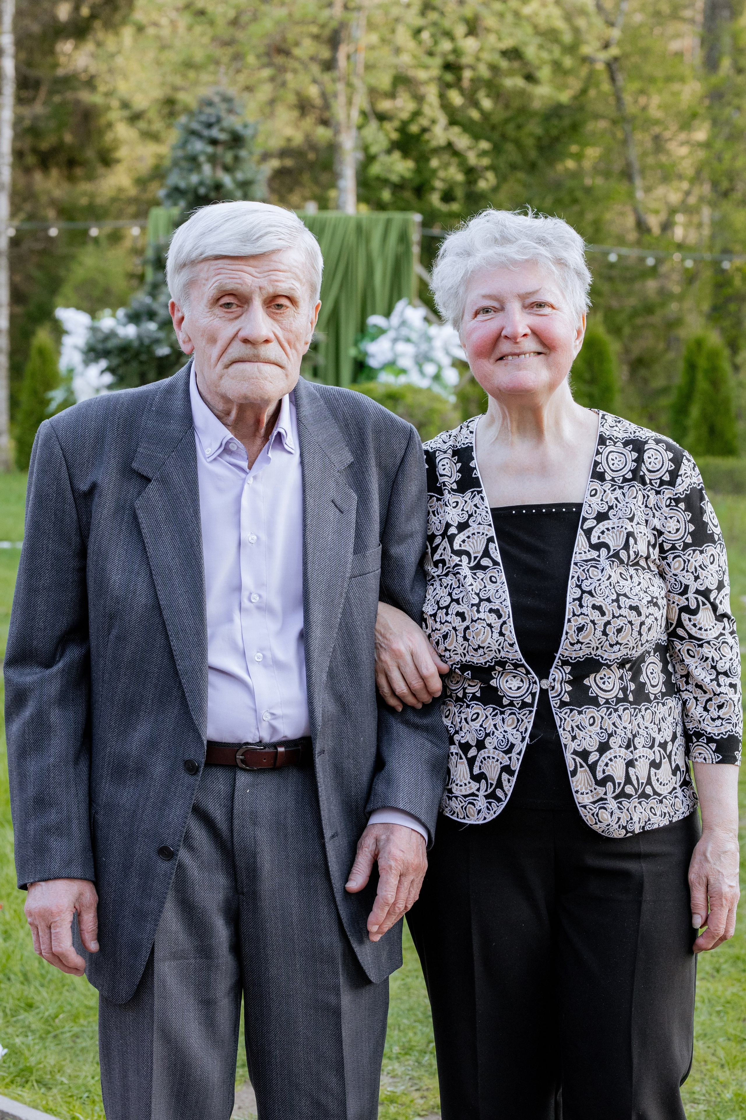 Ирина и Тимофей. Свадебный фотограф Витебск Минск