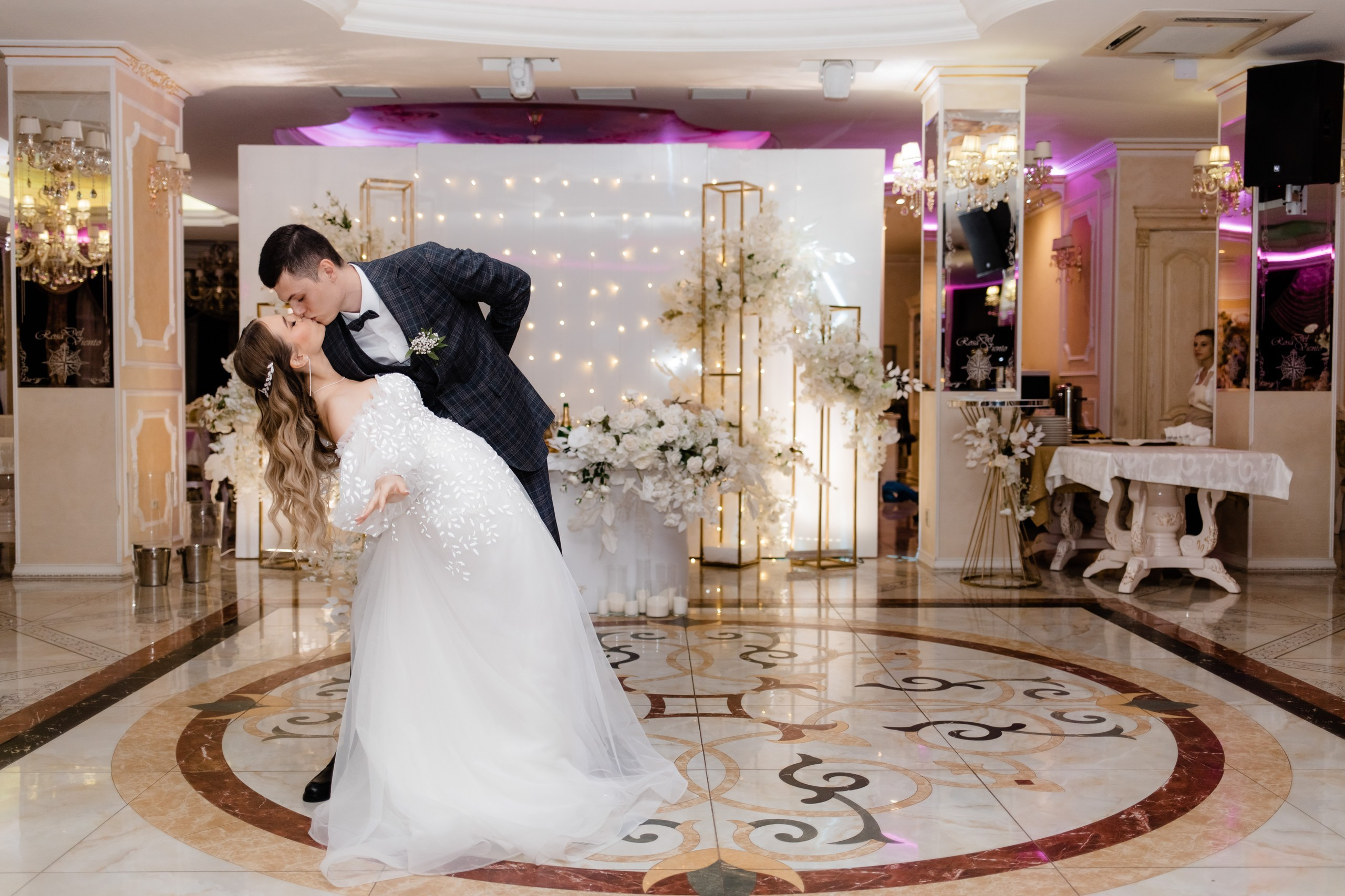 Angelina & Alexander. Свадебный и семейный фотограф