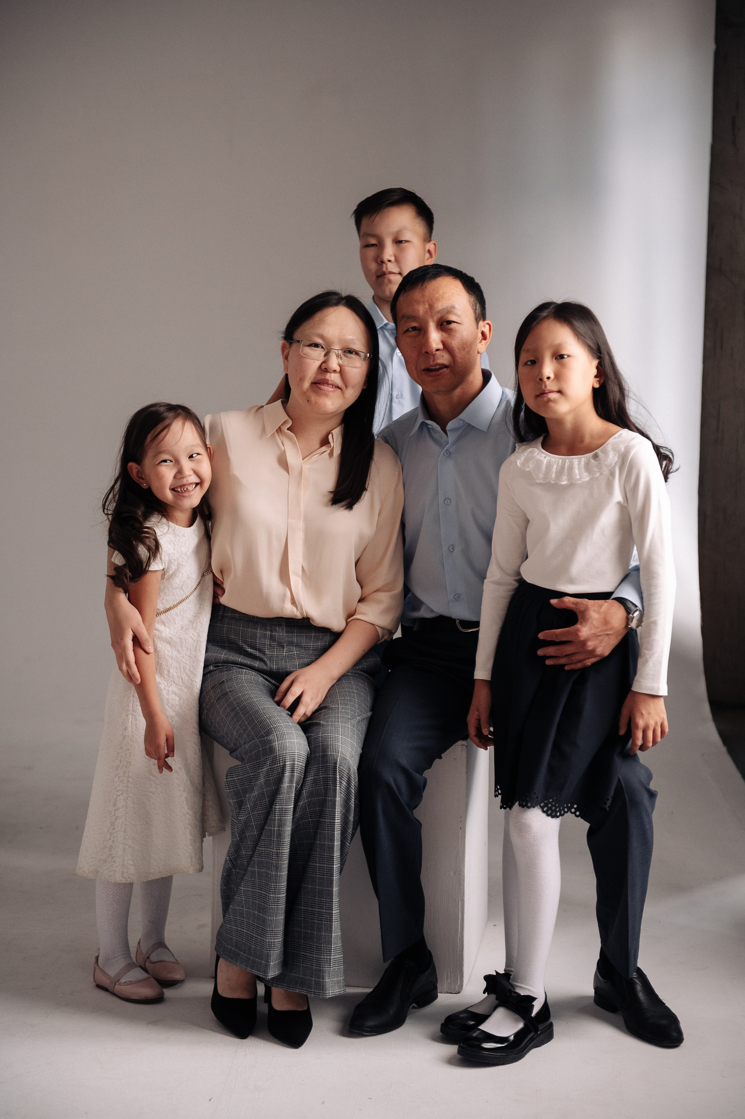 3. Фотограф Улан-Удэ, Бурятия