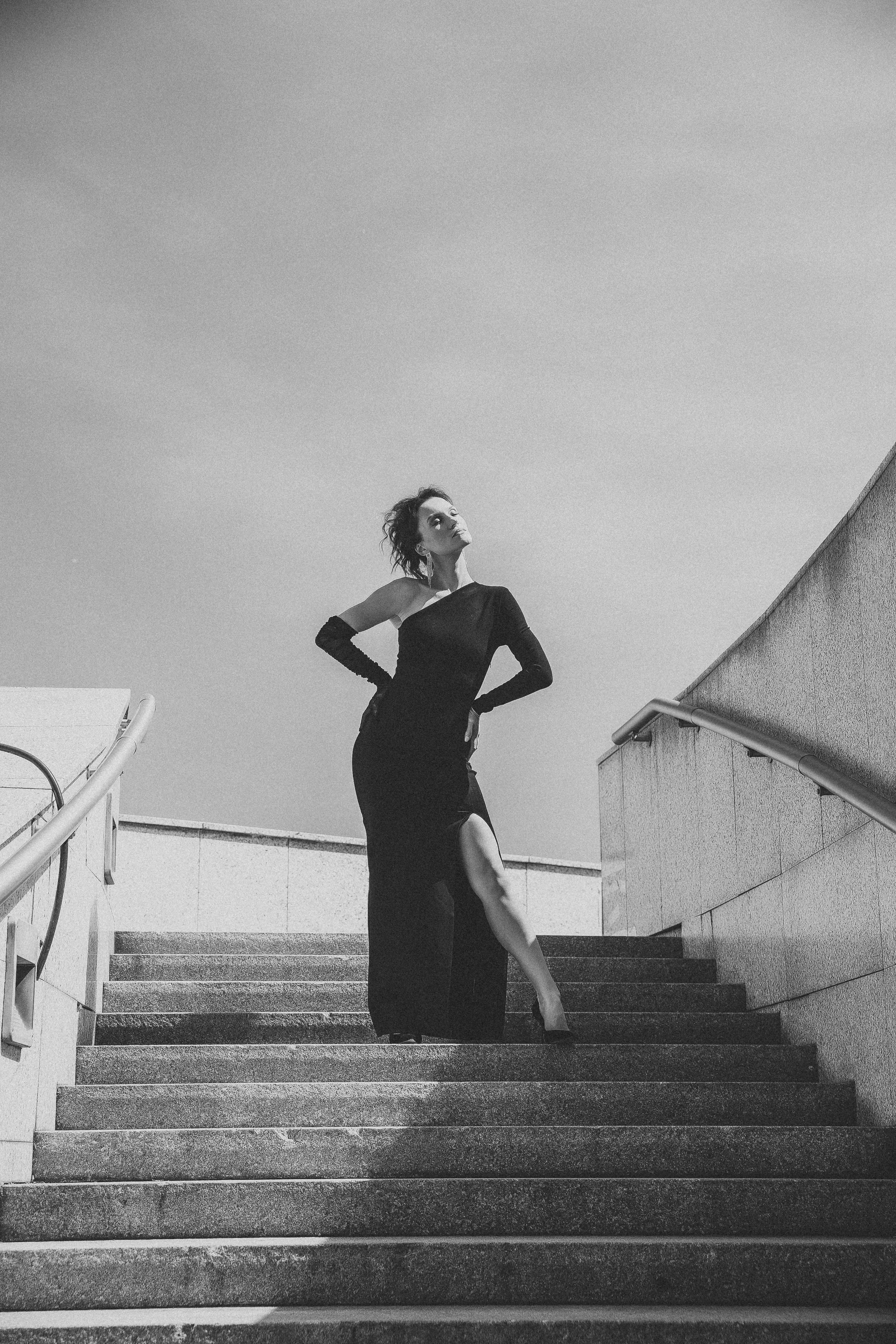 Ольга. Фотограф в Москве Шаганова Нина