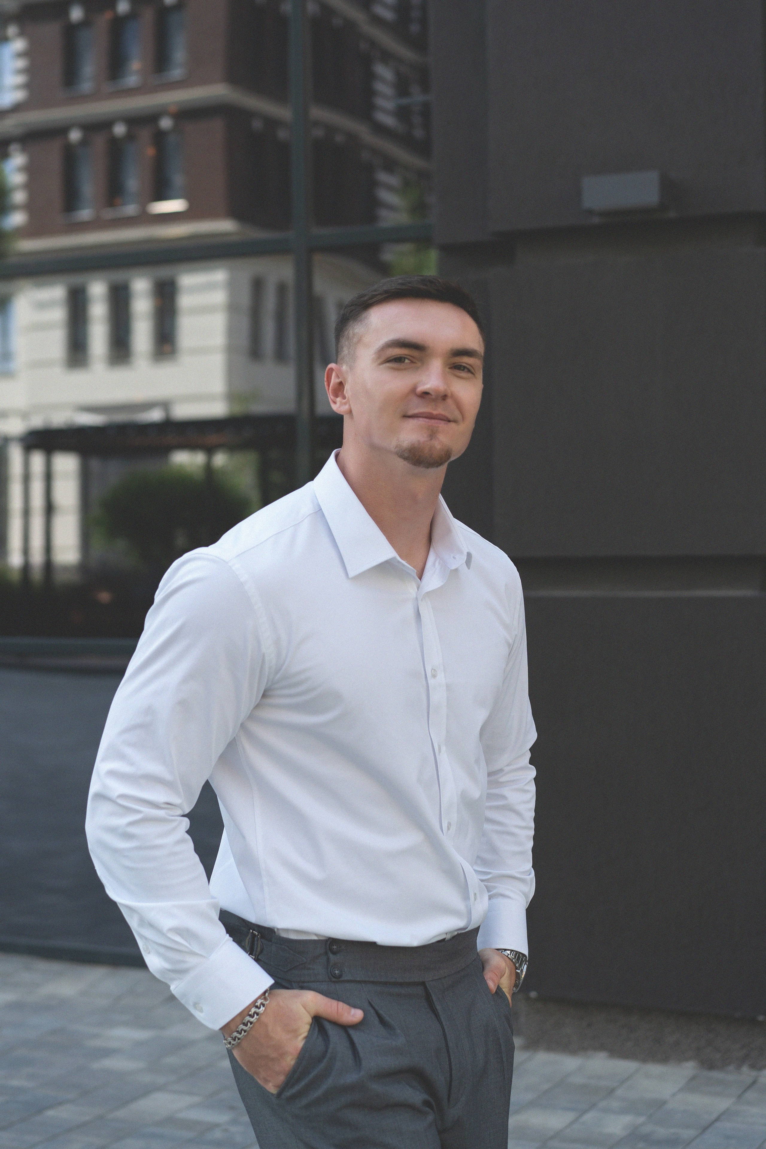 Катя и Вова. Фотограф Лютикова Ирина, Тюмень, Москва