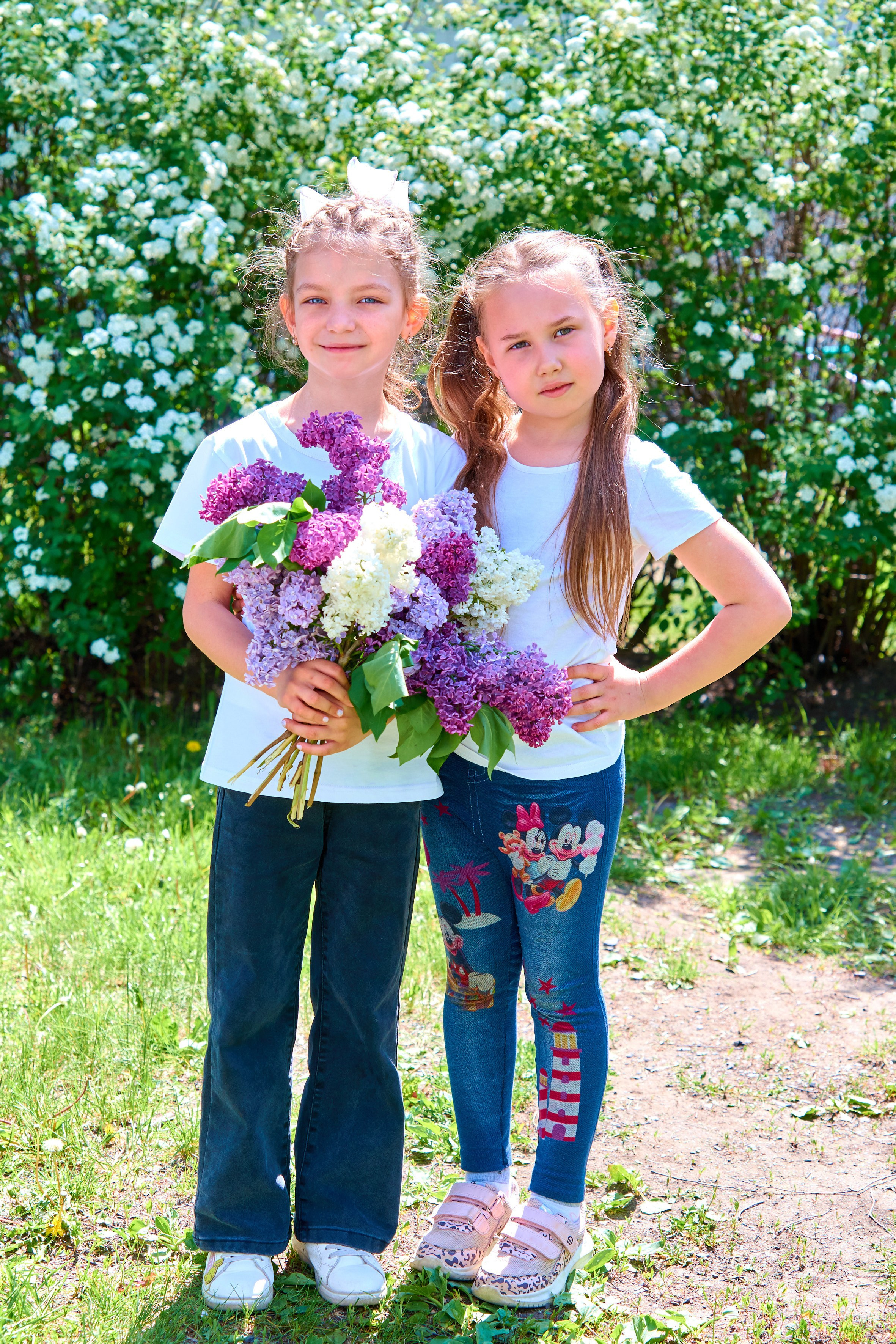 Прогулка. Childrenfoto.ru