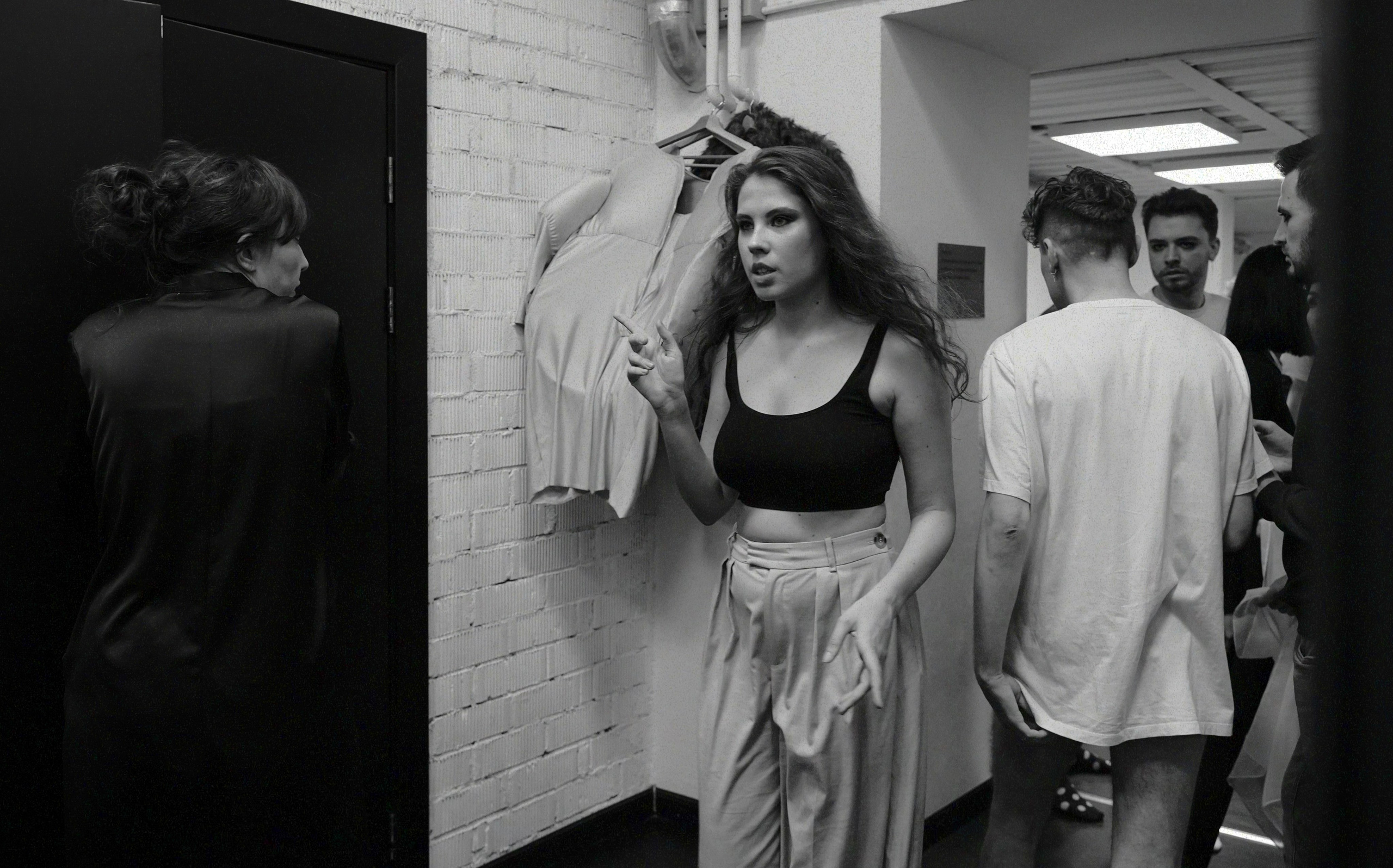 Gogol school. Katyavasileva