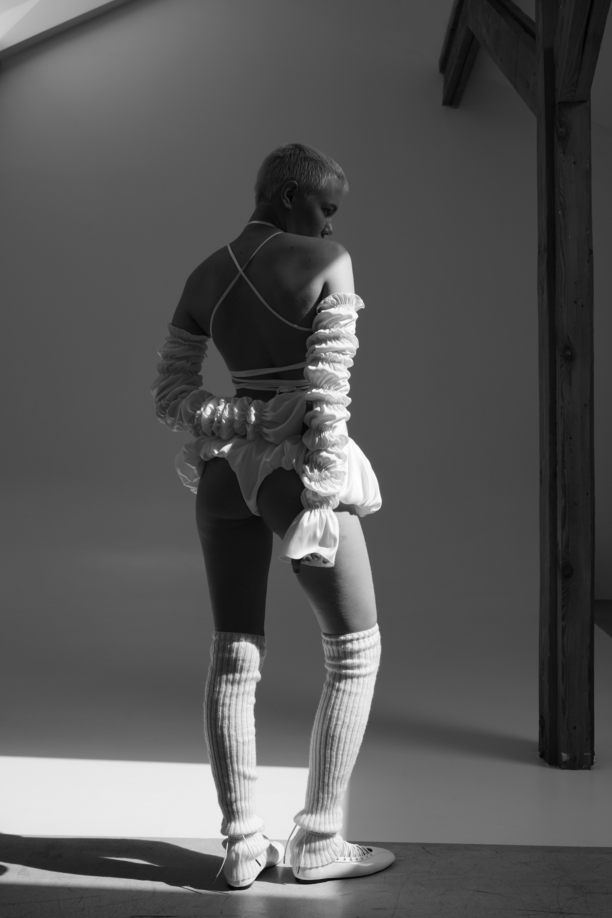 Portrait. Katyavasileva