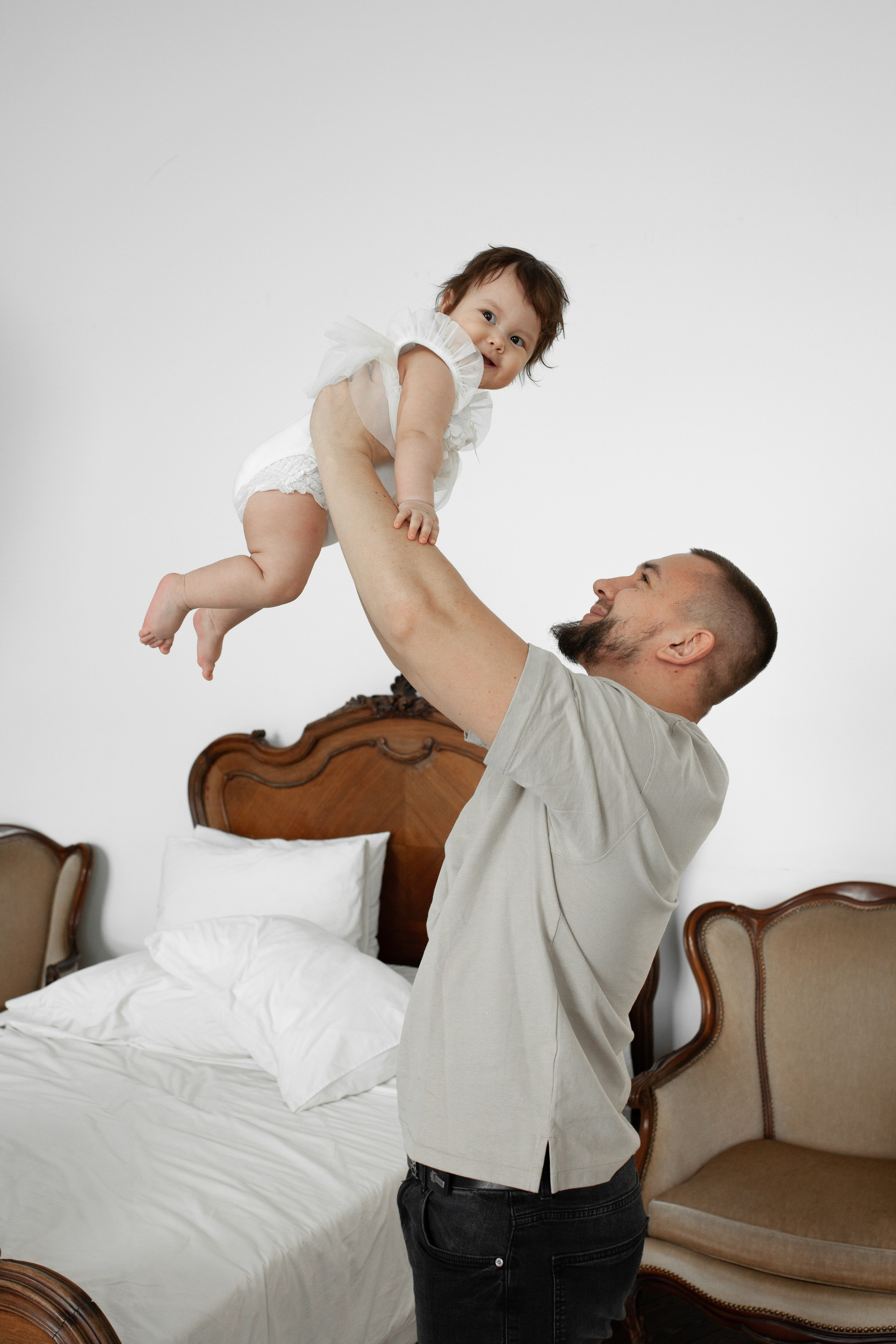 Анастасия и Артем. Фотограф Владивосток, семейные и индивидуальные съемки