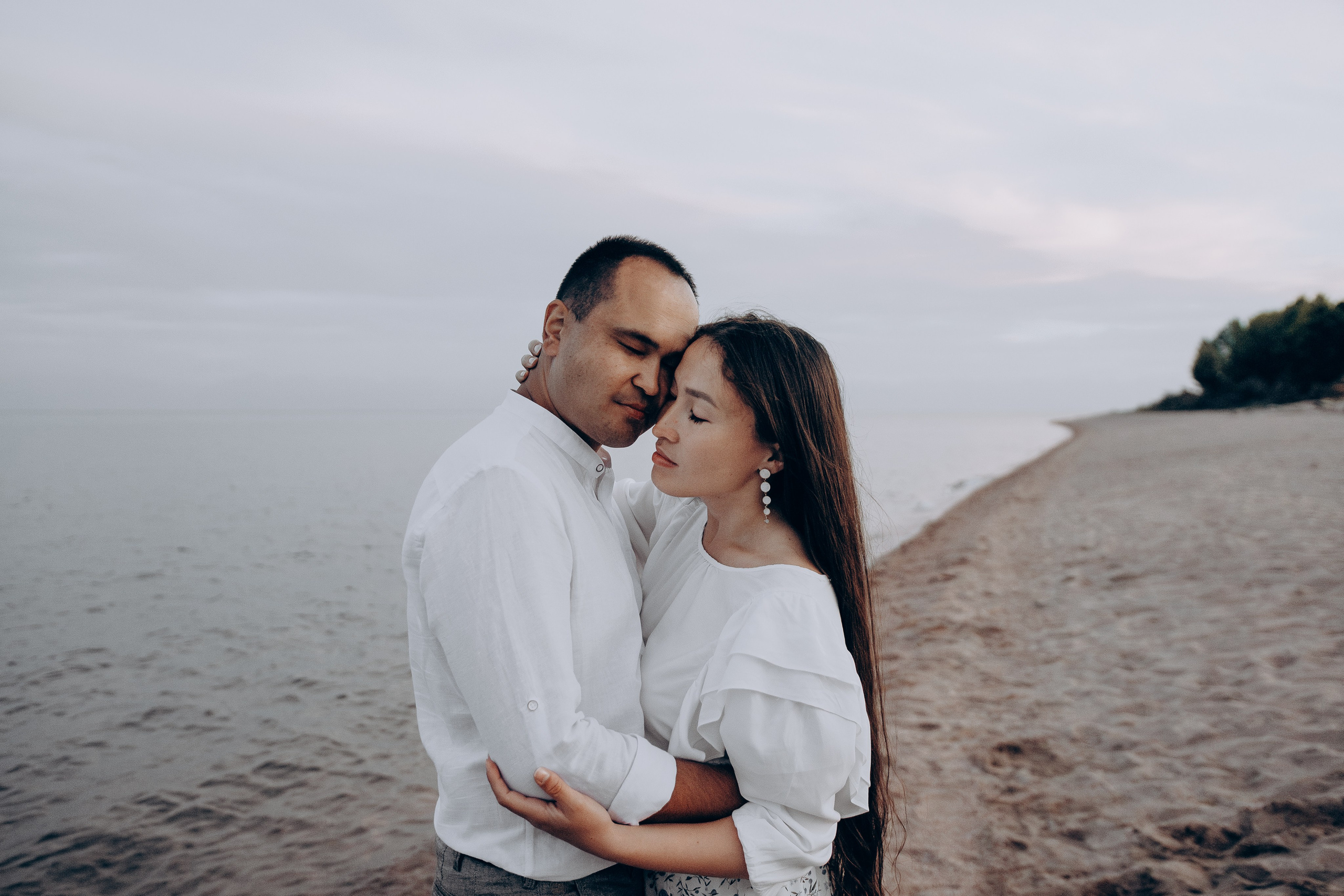 Артур & Айгуля. Валентин Гальетов — репортажный и портретный фотограф в Чебоксарах