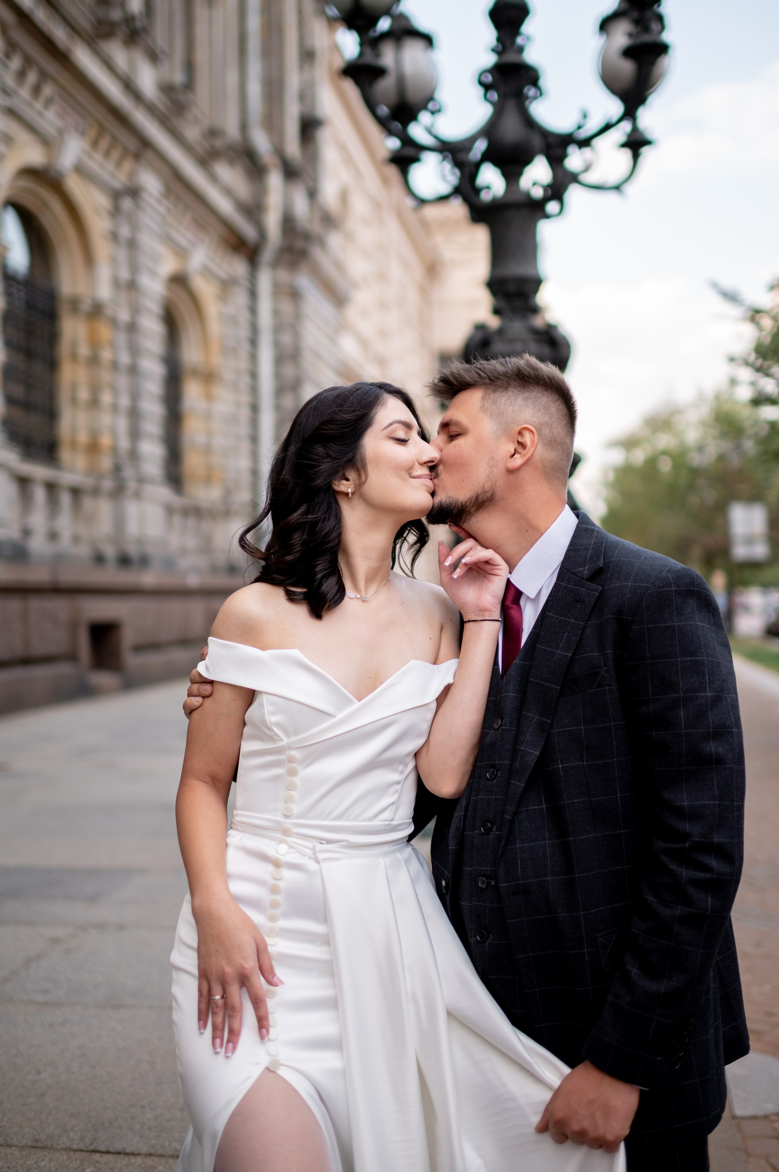 Камерная свадьба в Первом Дворце Бракосочетания №1 на Английской набережной Яны и Евгения. Портретный, семейный и свадебный фотограф в Санкт-Петербурге и в Пушкине Ширяев Денис