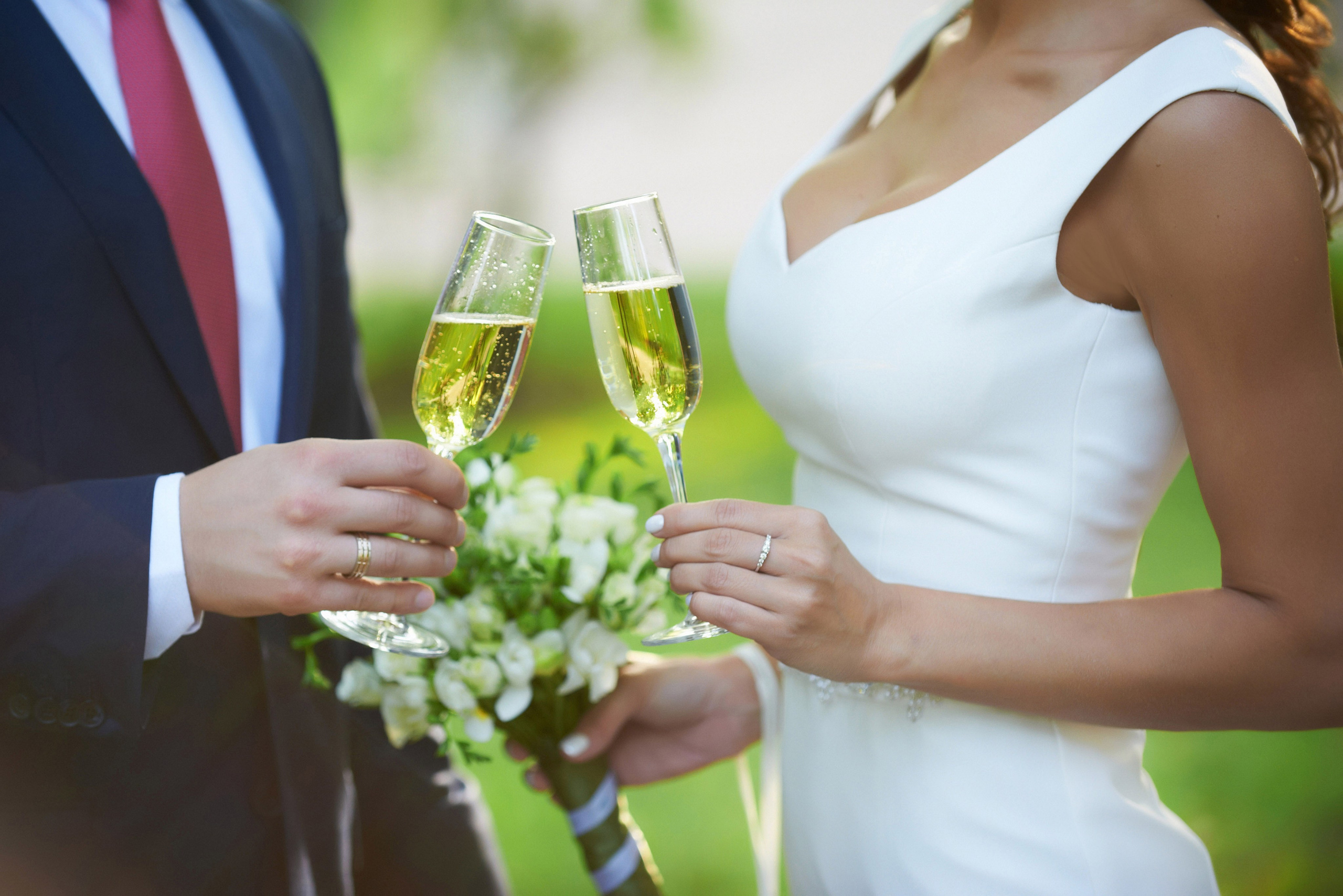 Максим и Наталья (свадебная фотосессия в Пушкине в Екатерининском парке). Портретный, семейный и свадебный фотограф в Санкт-Петербурге и в Пушкине Ширяев Денис