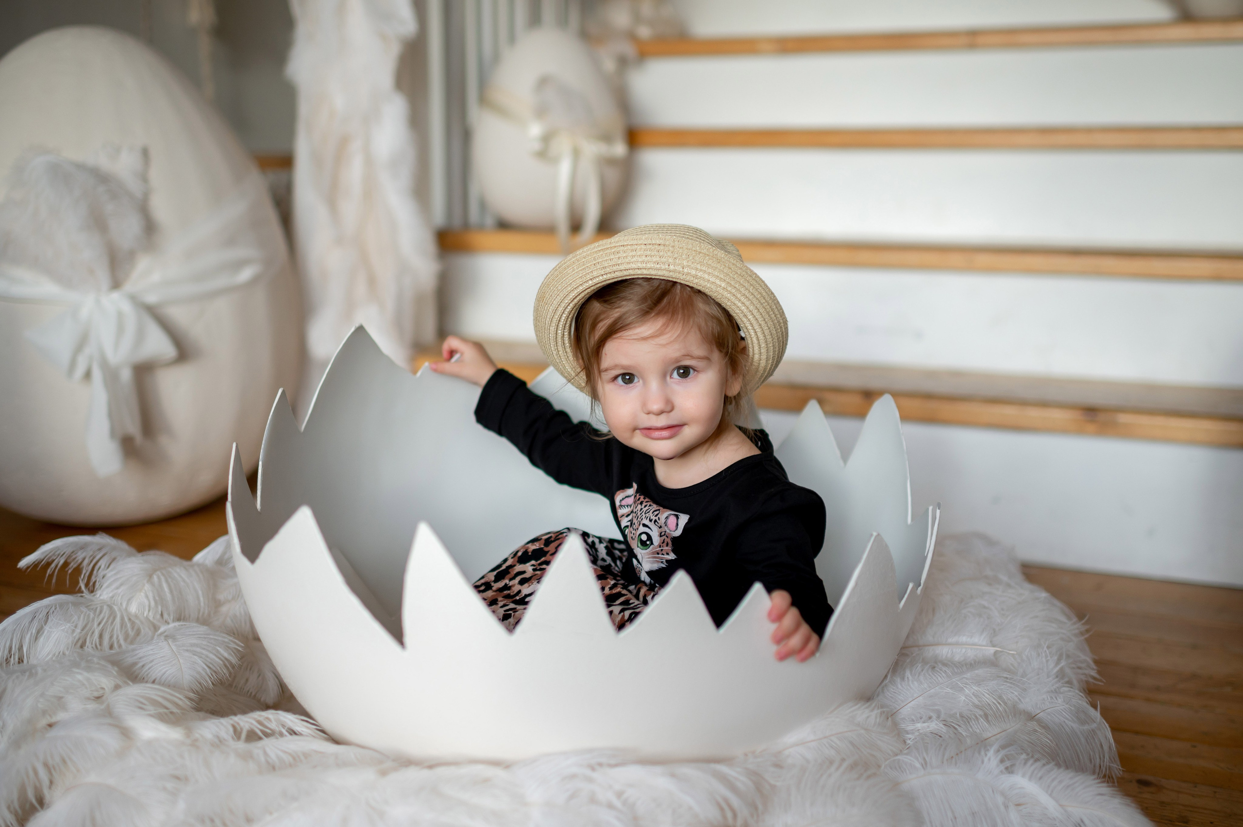 Семейная весенняя. Портретный, семейный и свадебный фотограф в Санкт-Петербурге и в Москве Ширяев Денис