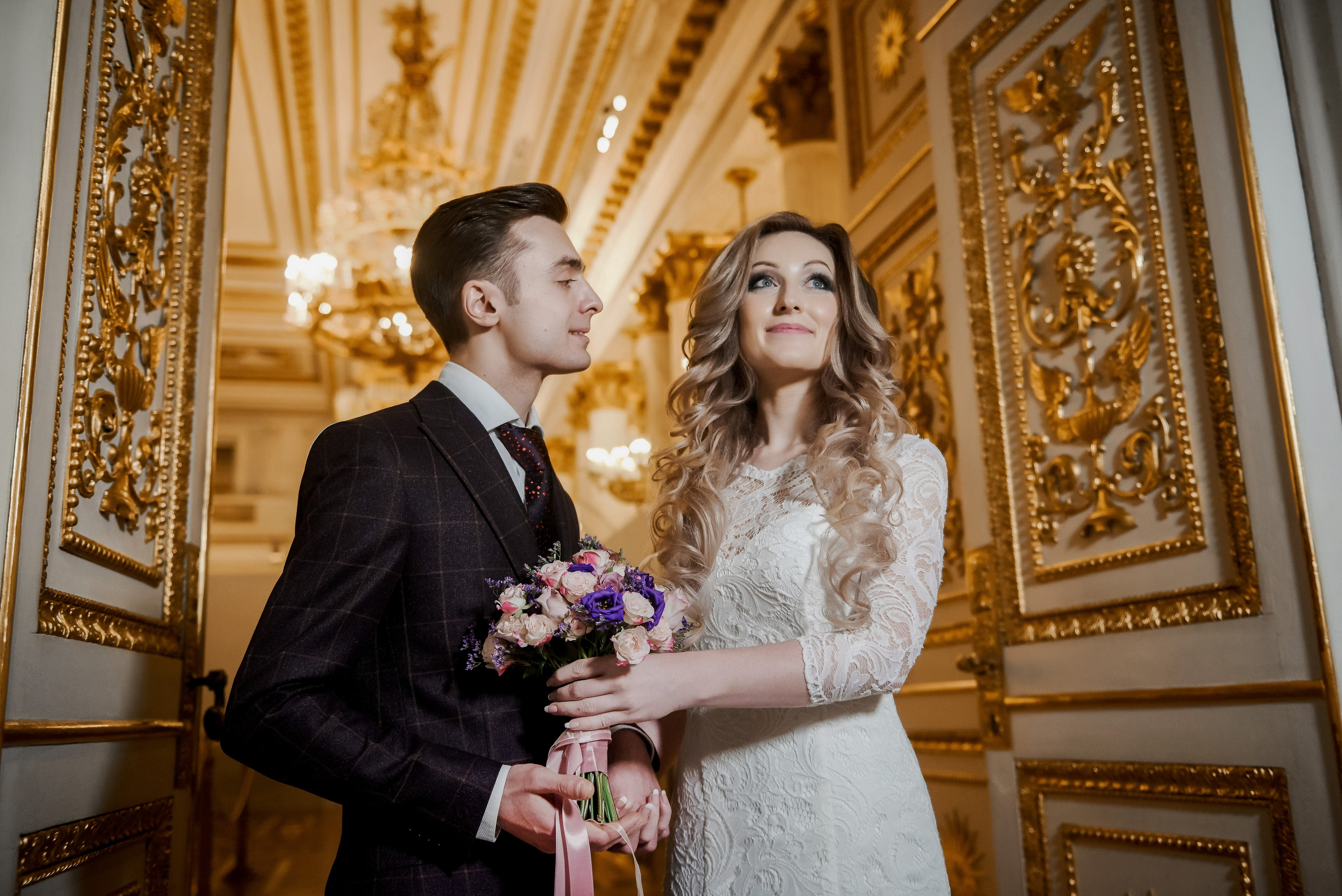 TOP-500 Самые красивые и лучшие свадебные фотографии от профессионального свадебного фотографа в Санкт-Петербурге Ширяева Дениса. Портретный, семейный и свадебный фотограф в Санкт-Петербурге и в Пушкине Ширяев Денис