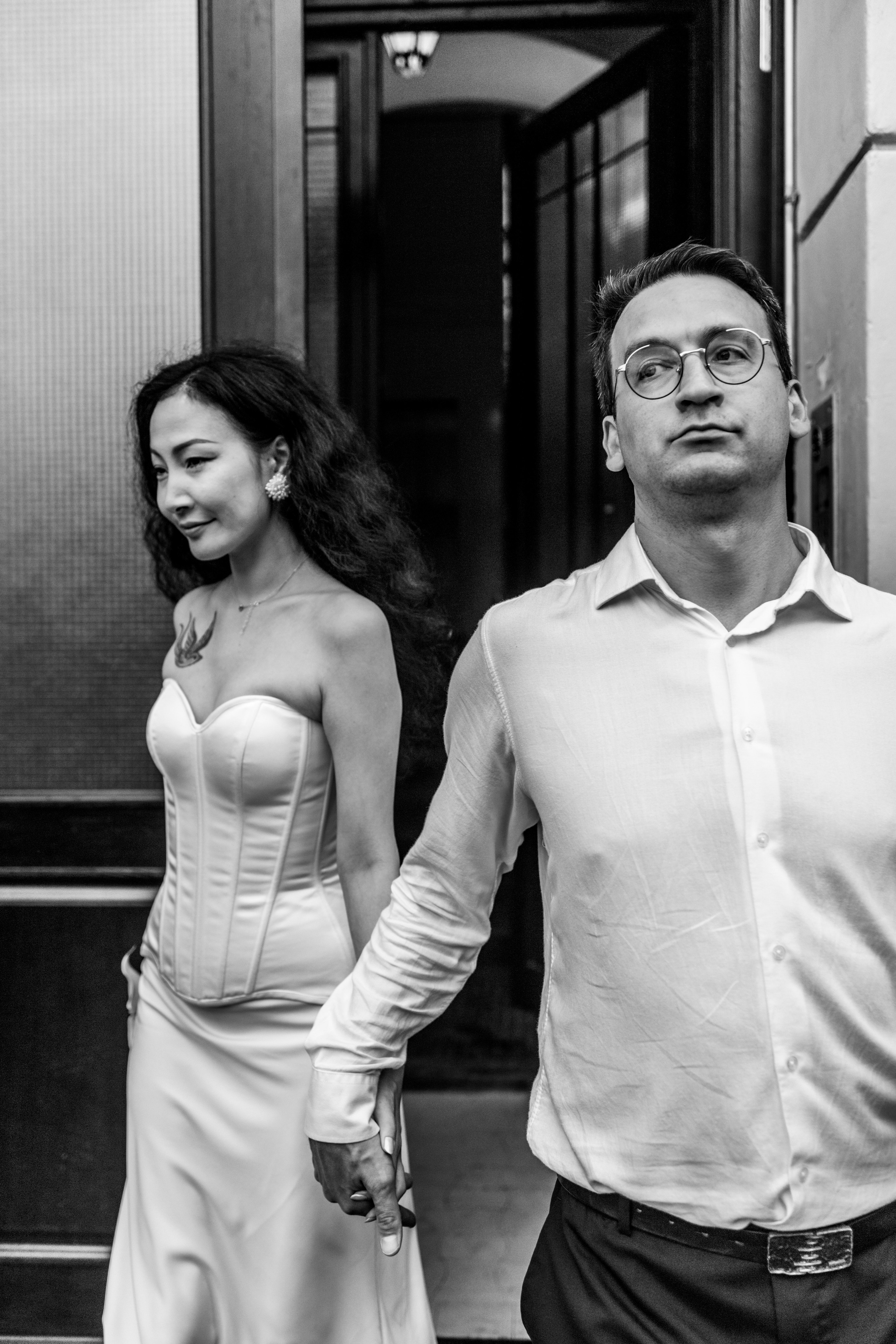 Свадебный фотограф в Москве Арчылан Николаев