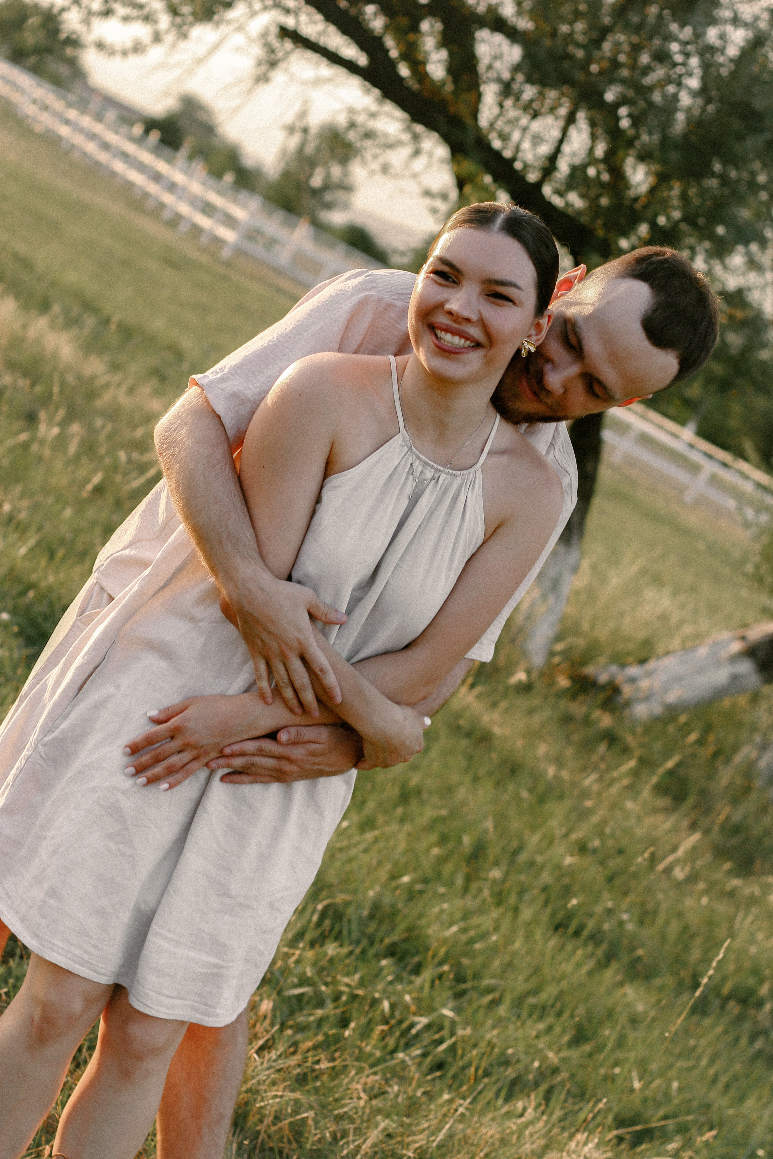 Одним летним днем. Фотограф Краснодар