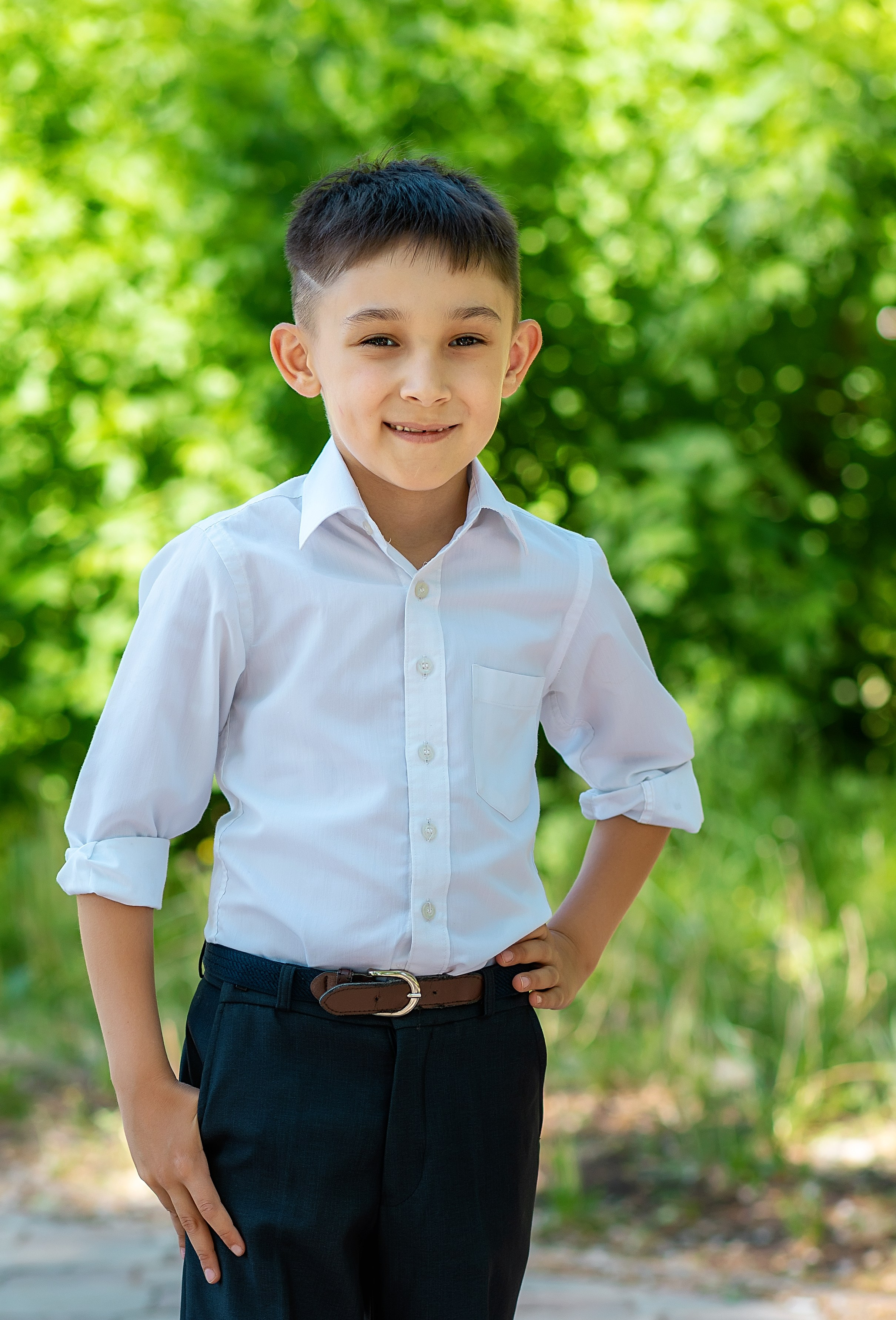 Школьные фотографии. Детский, школьный и семейный фотограф Инесса Никитина