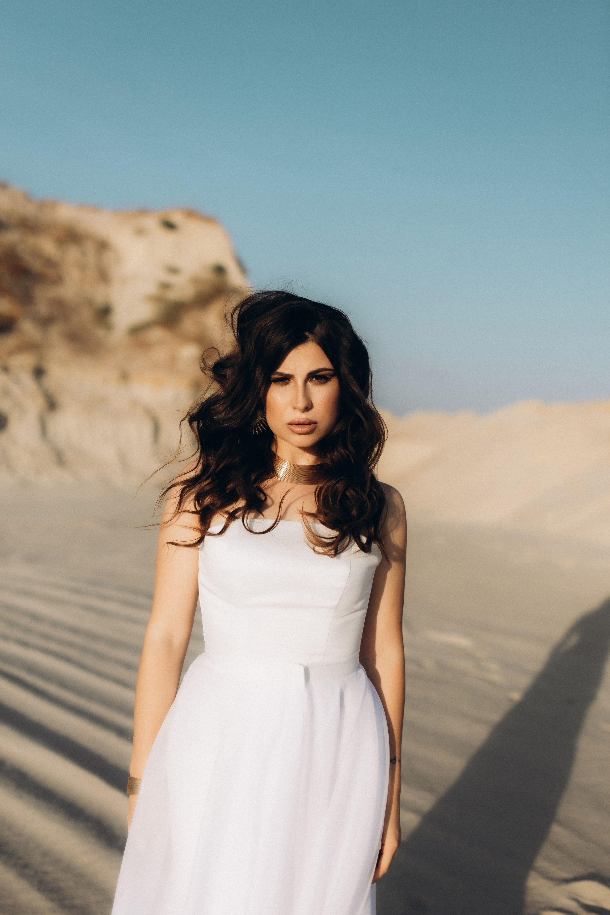 Пески. Главная