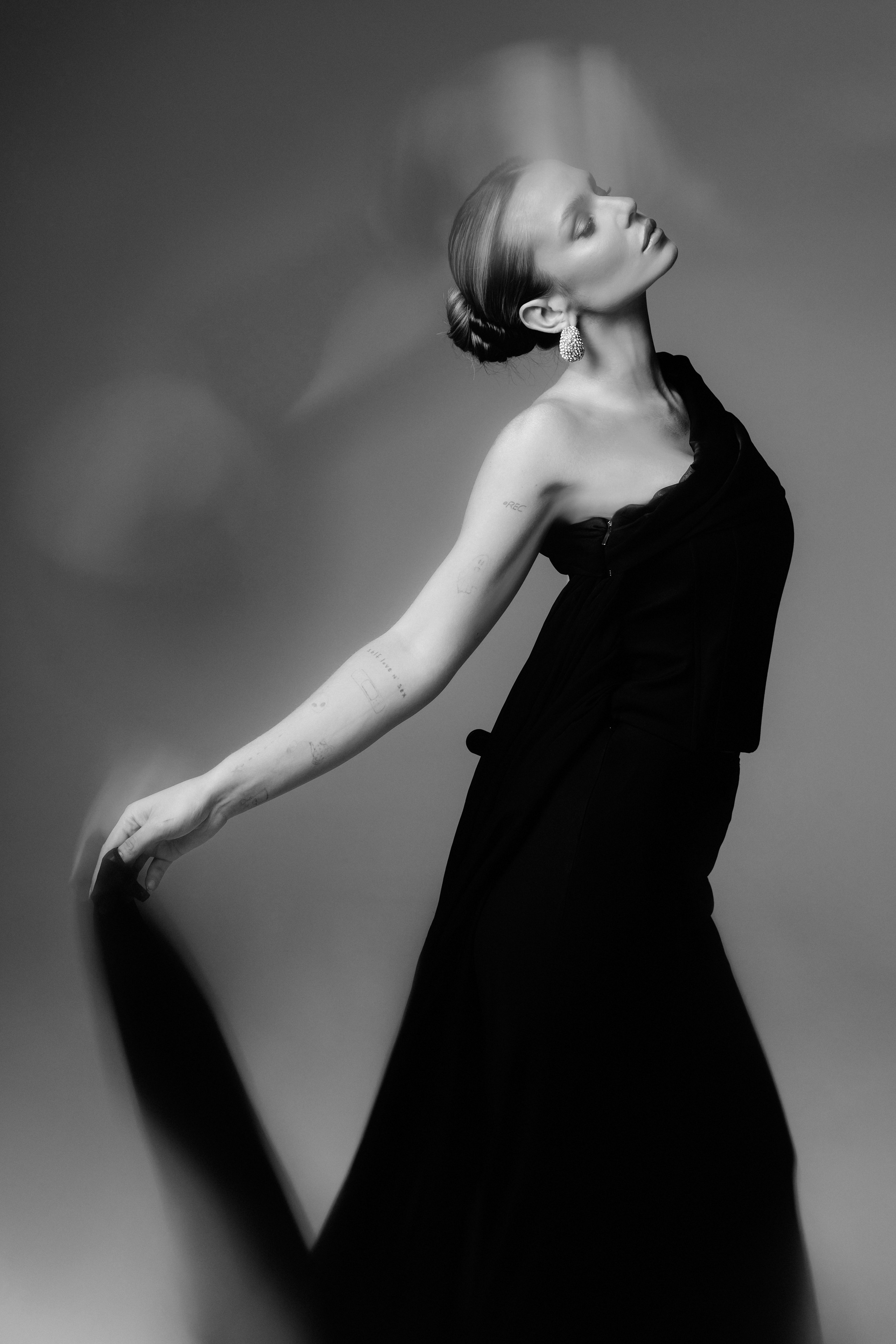 Карина. Фотограф в Москве Аида Вяльшина. Съемка женского портрета, love story, деловой потрет, контент для экспертов и брендов