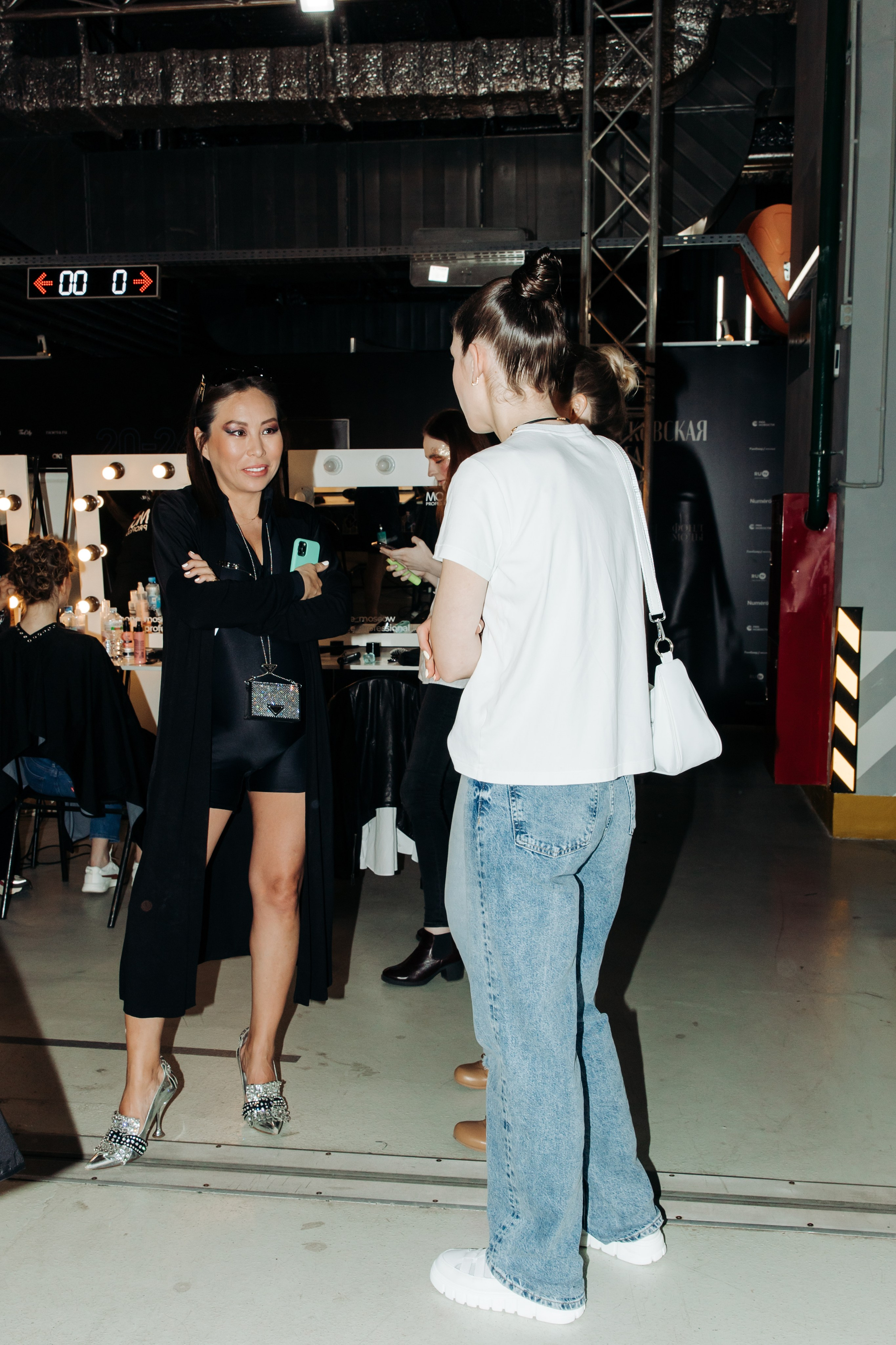 Неделя моды 22. Главная