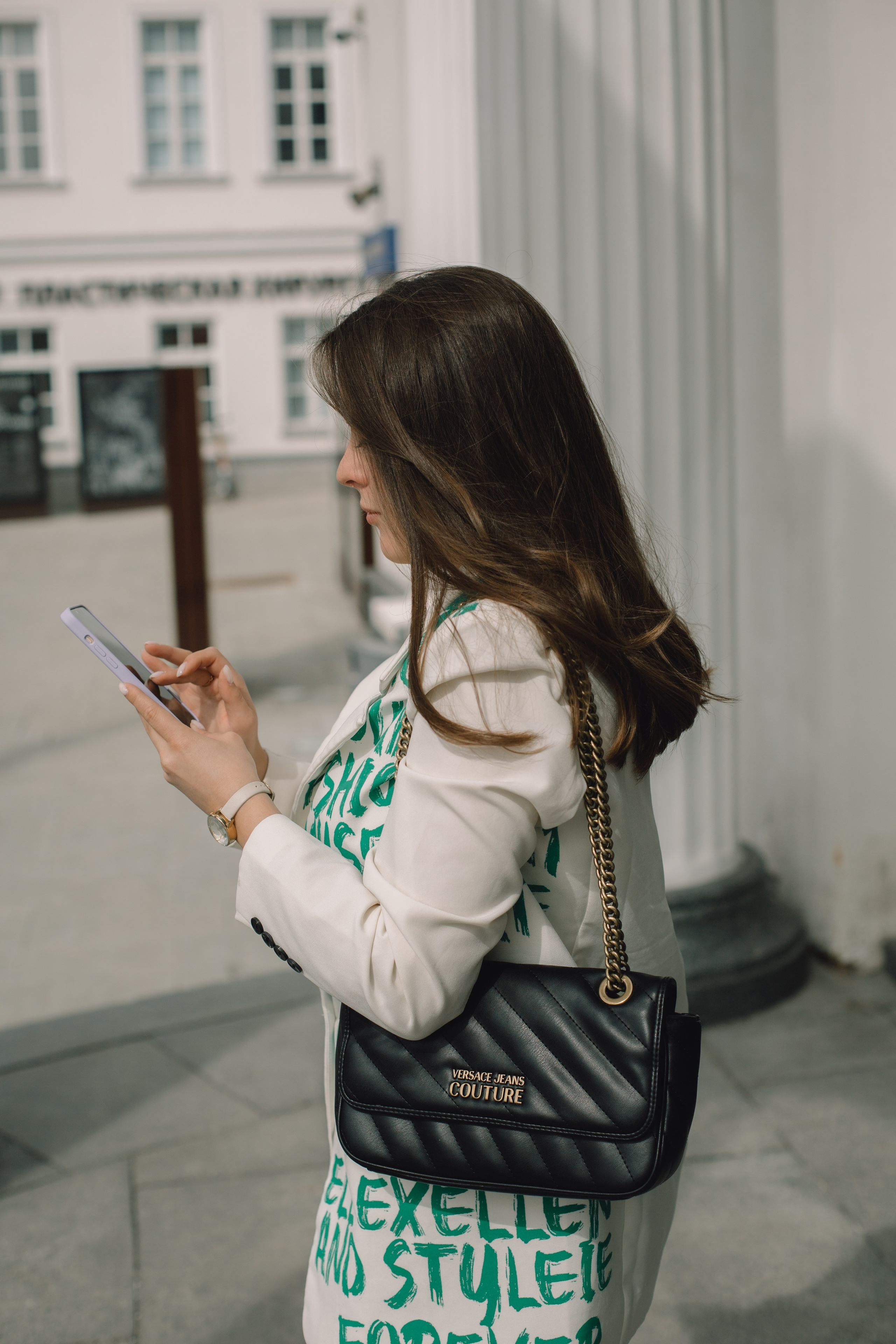 Контент для эксперта (коуч). Портретный фотограф в Москве