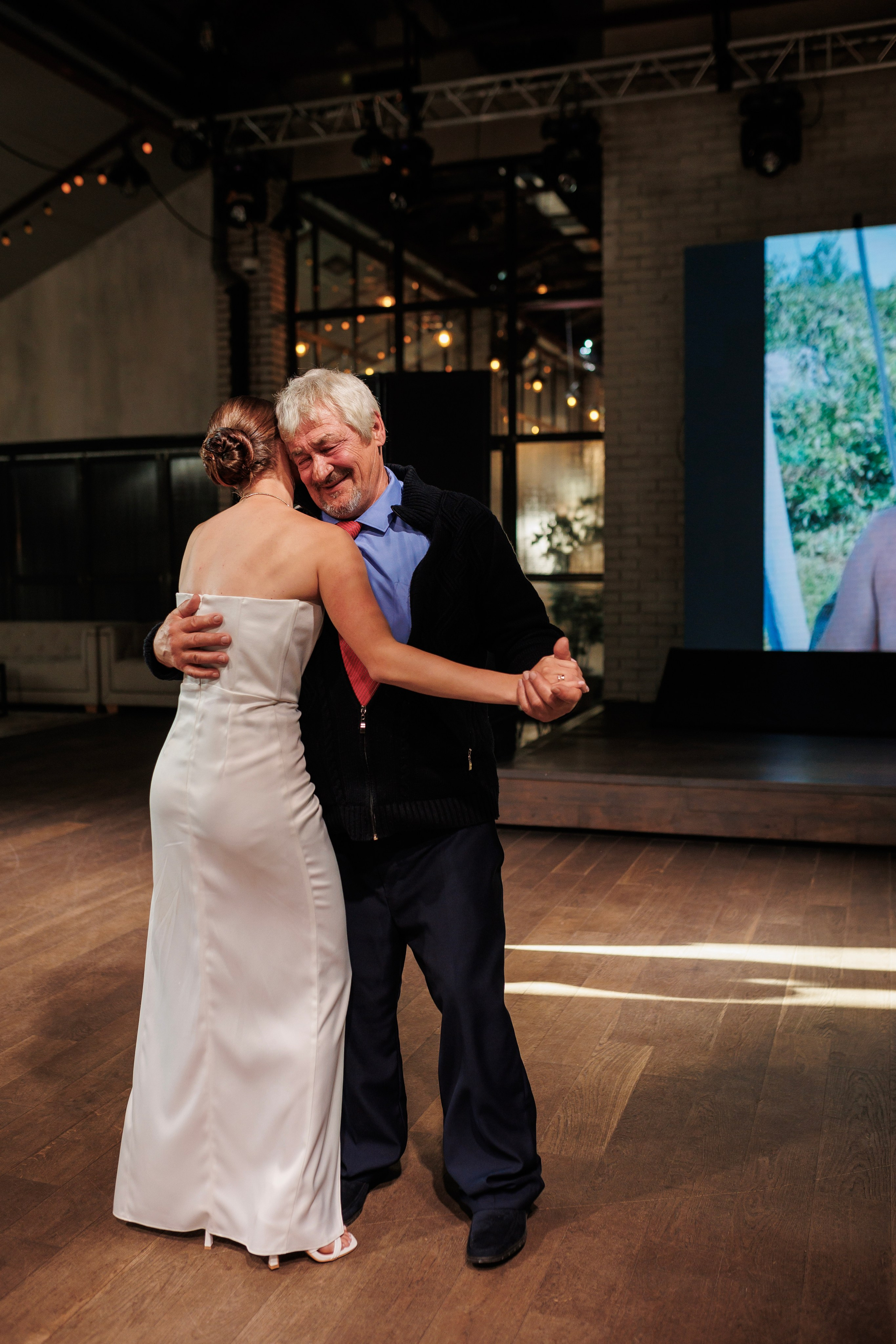 Алексей & Кристина. Свадебный фотограф Санкт-Петербург