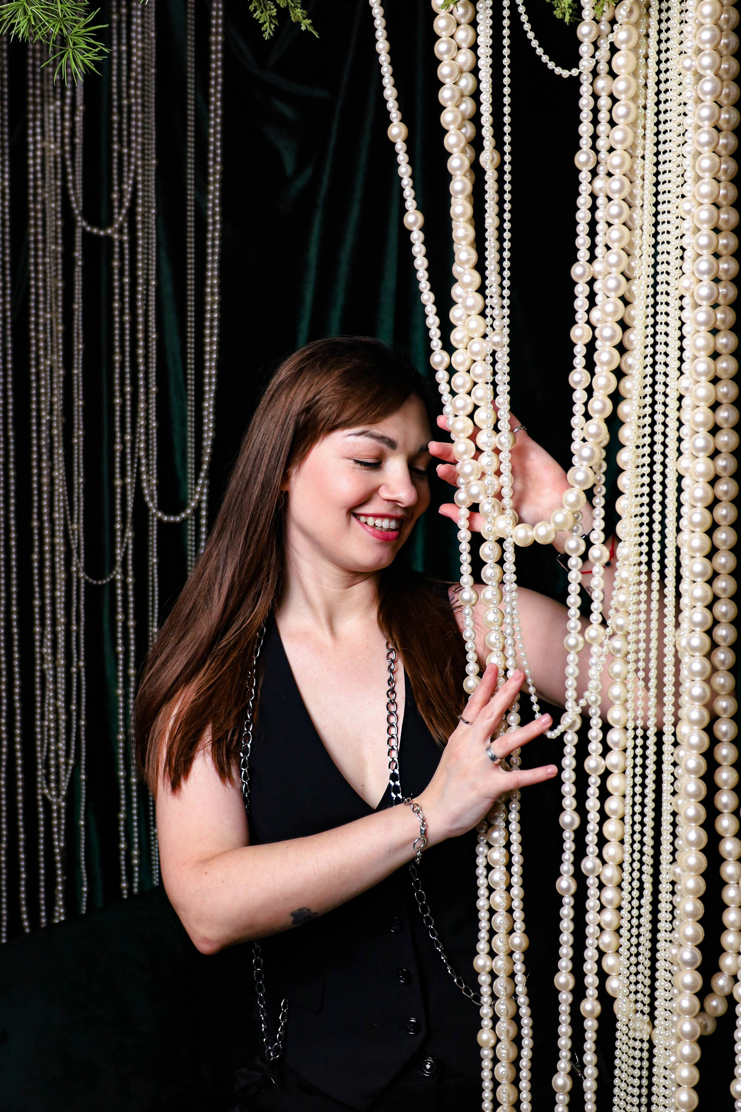 Женский портрет. Фотограф Саратов | Елизавета Белова