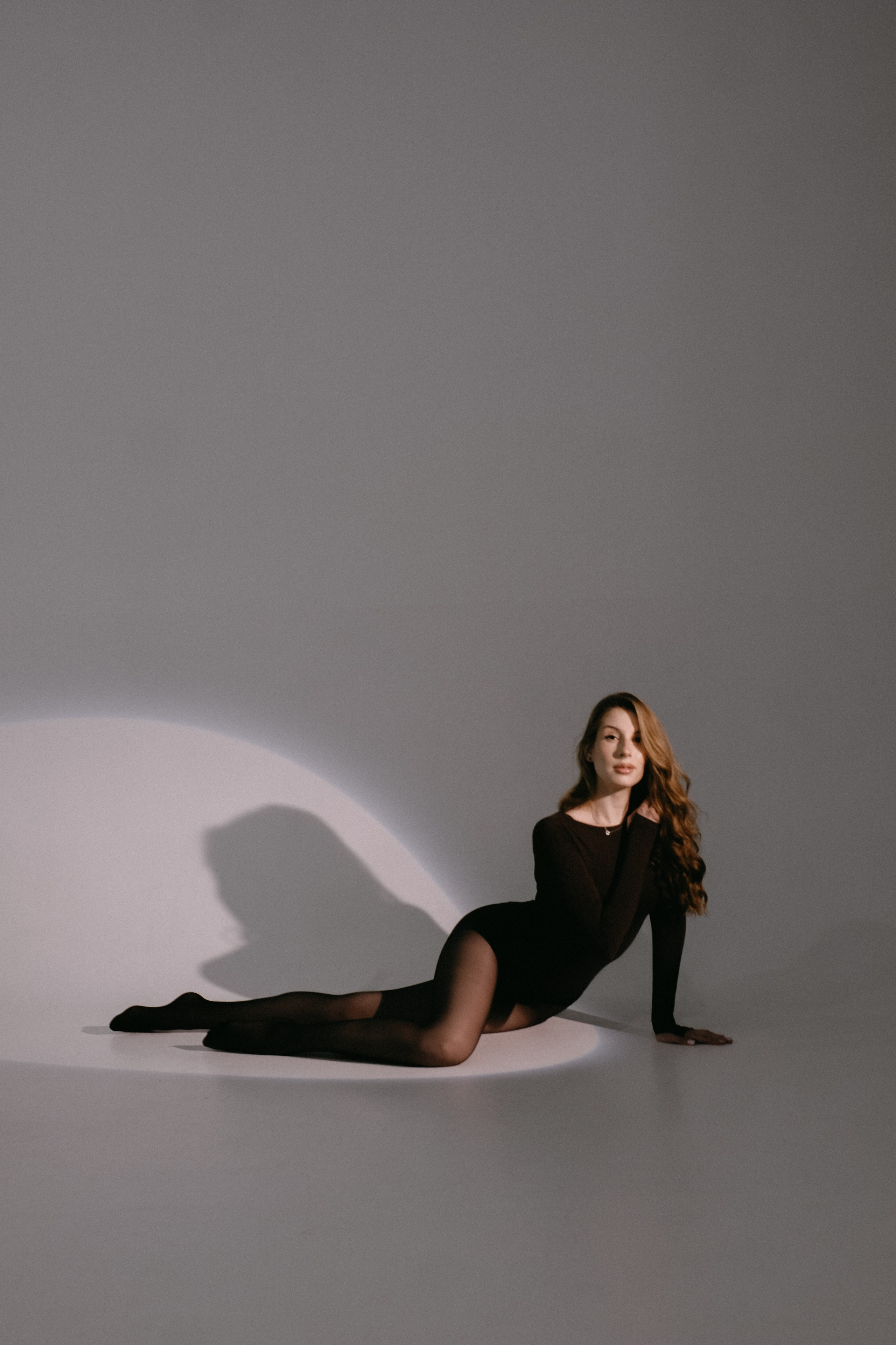 Даша. ФОТОГРАФ АННА КАЗАРЯН