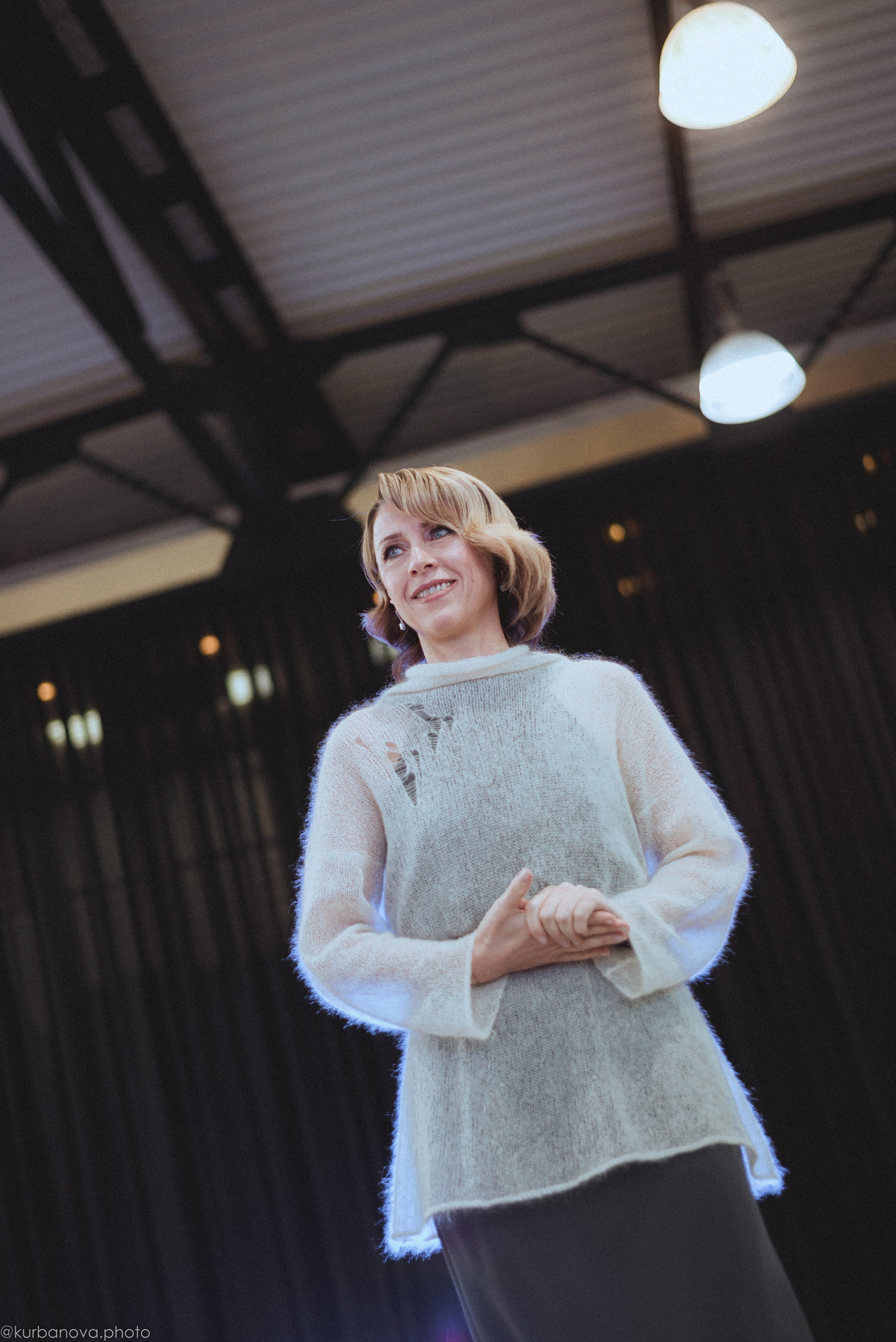 Презентация Mercedes Benz. Екатерина Курбанова. Женский фотограф