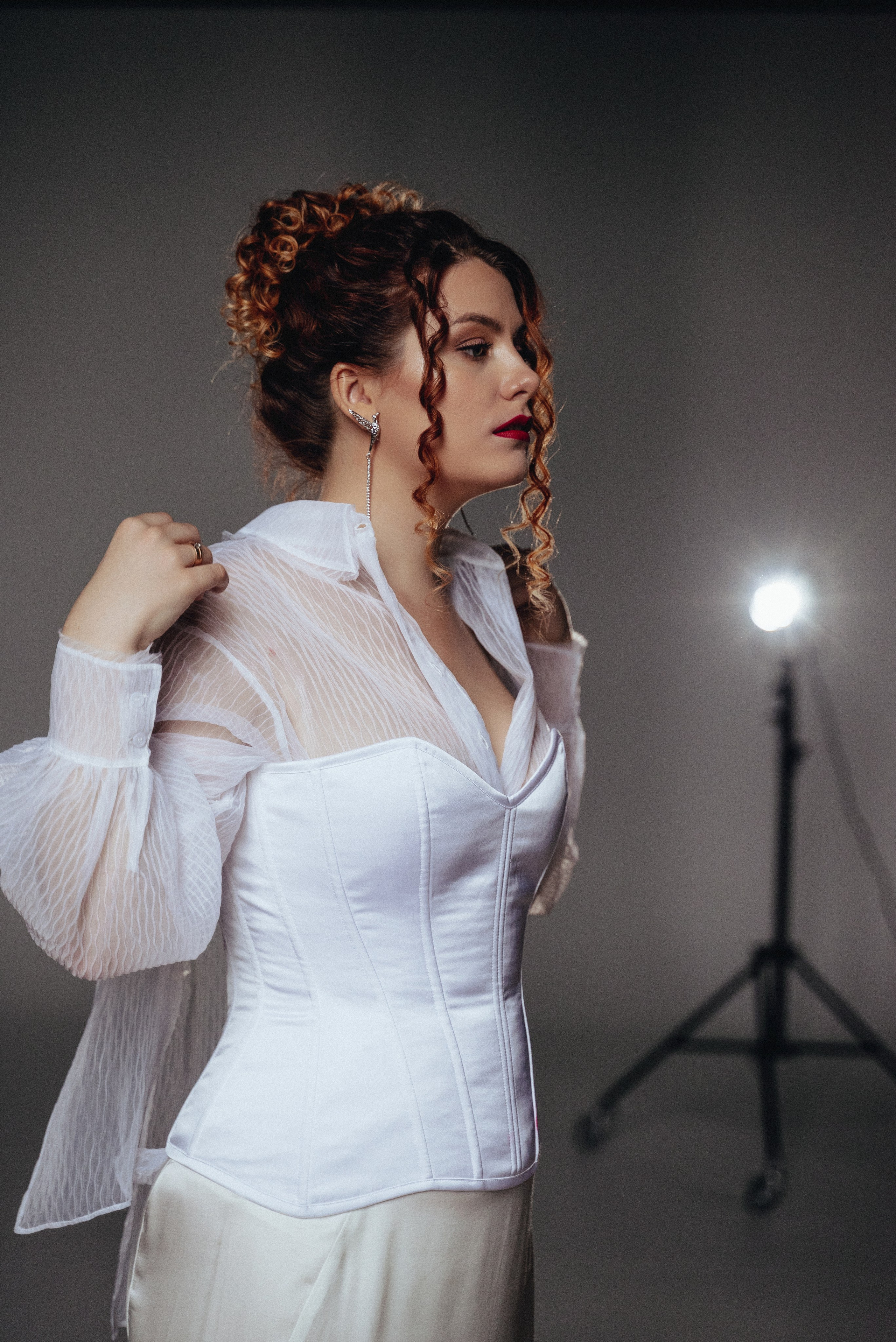 ЯНА. Екатерина Курбанова. Женский фотограф