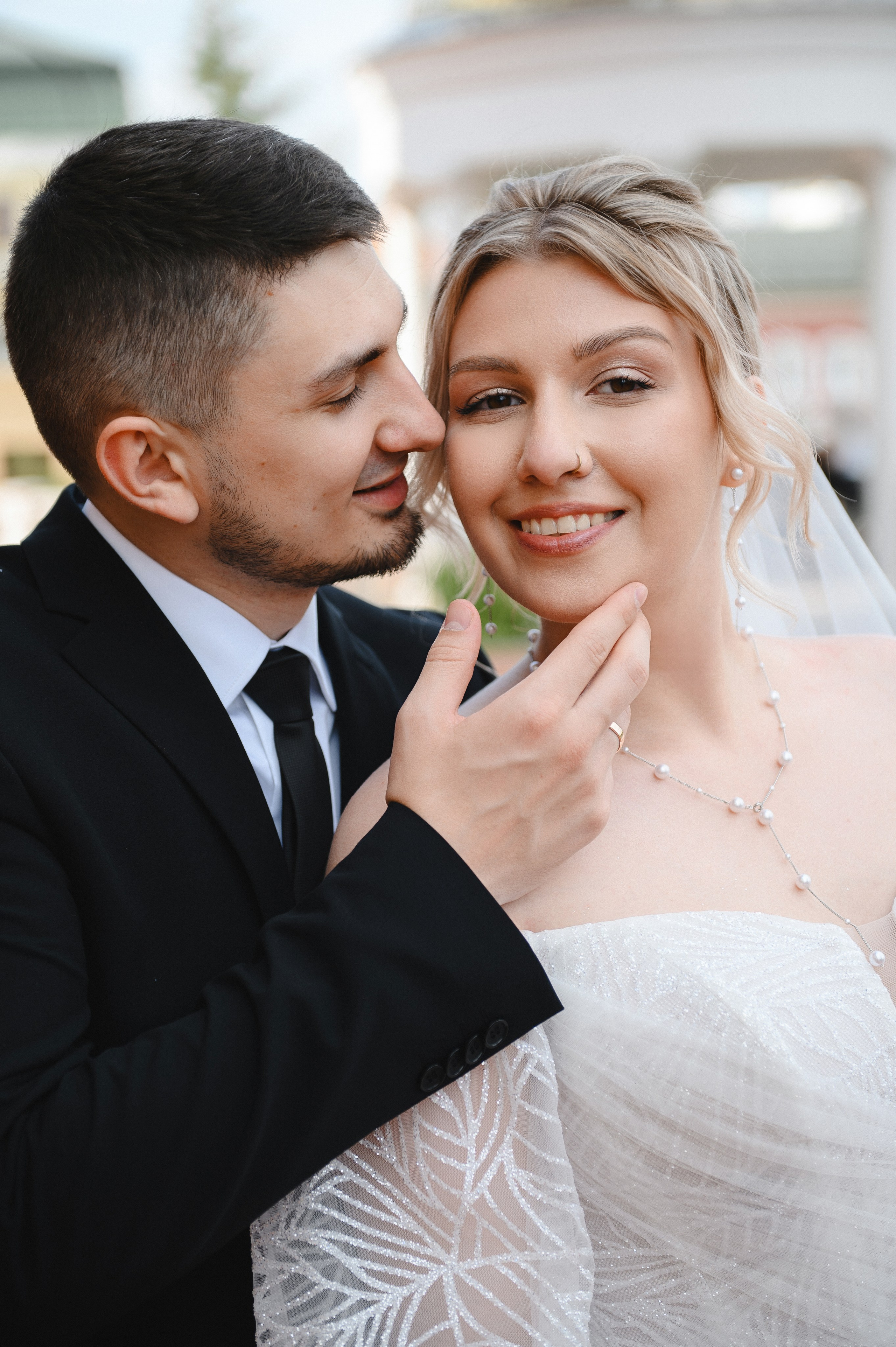 А&А. Фотограф Рязань. Дарья Дмитриева