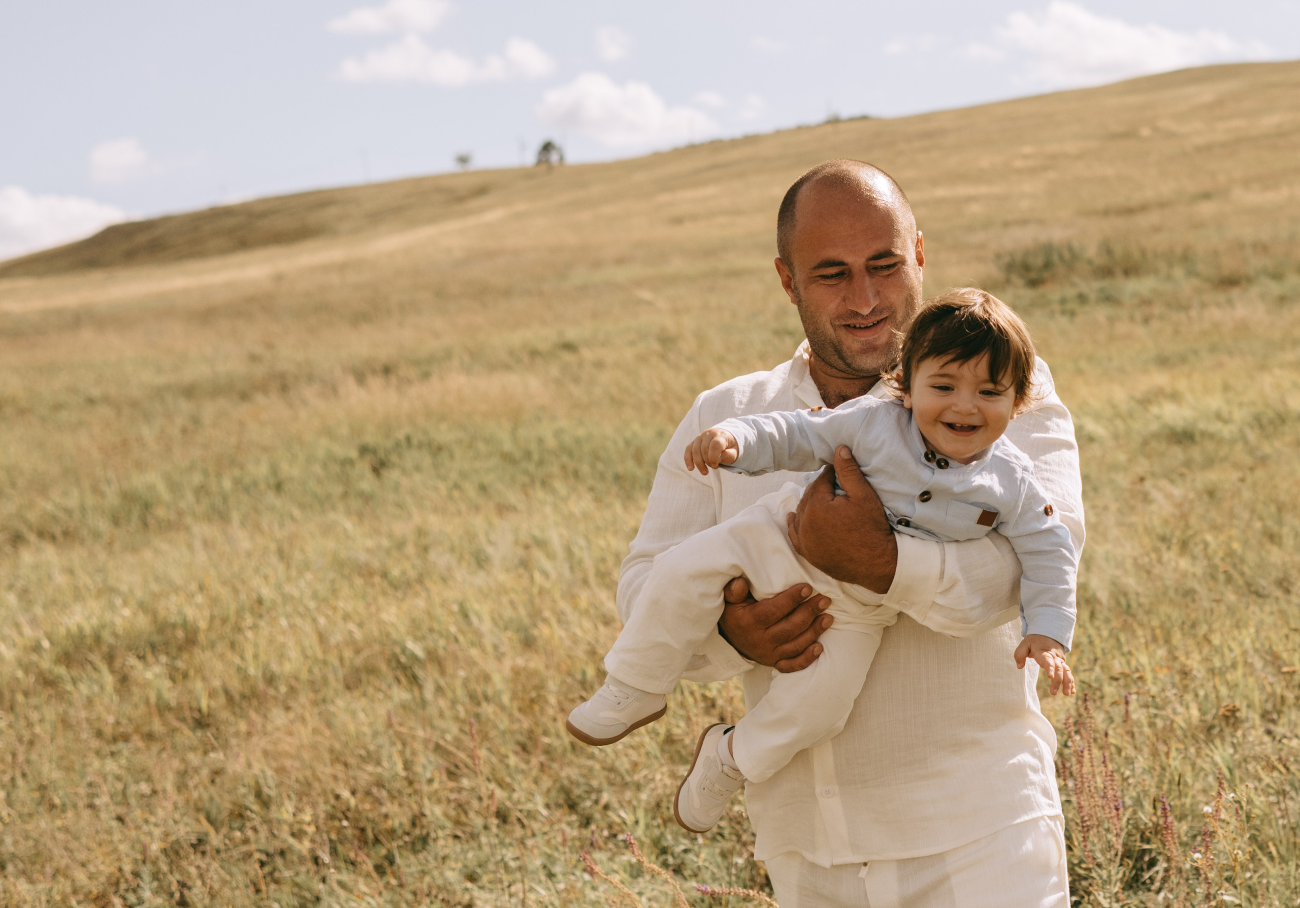 Давид Бурастан и Оганес. Свадебный и семейный фотограф в Самаре Головань Наталья