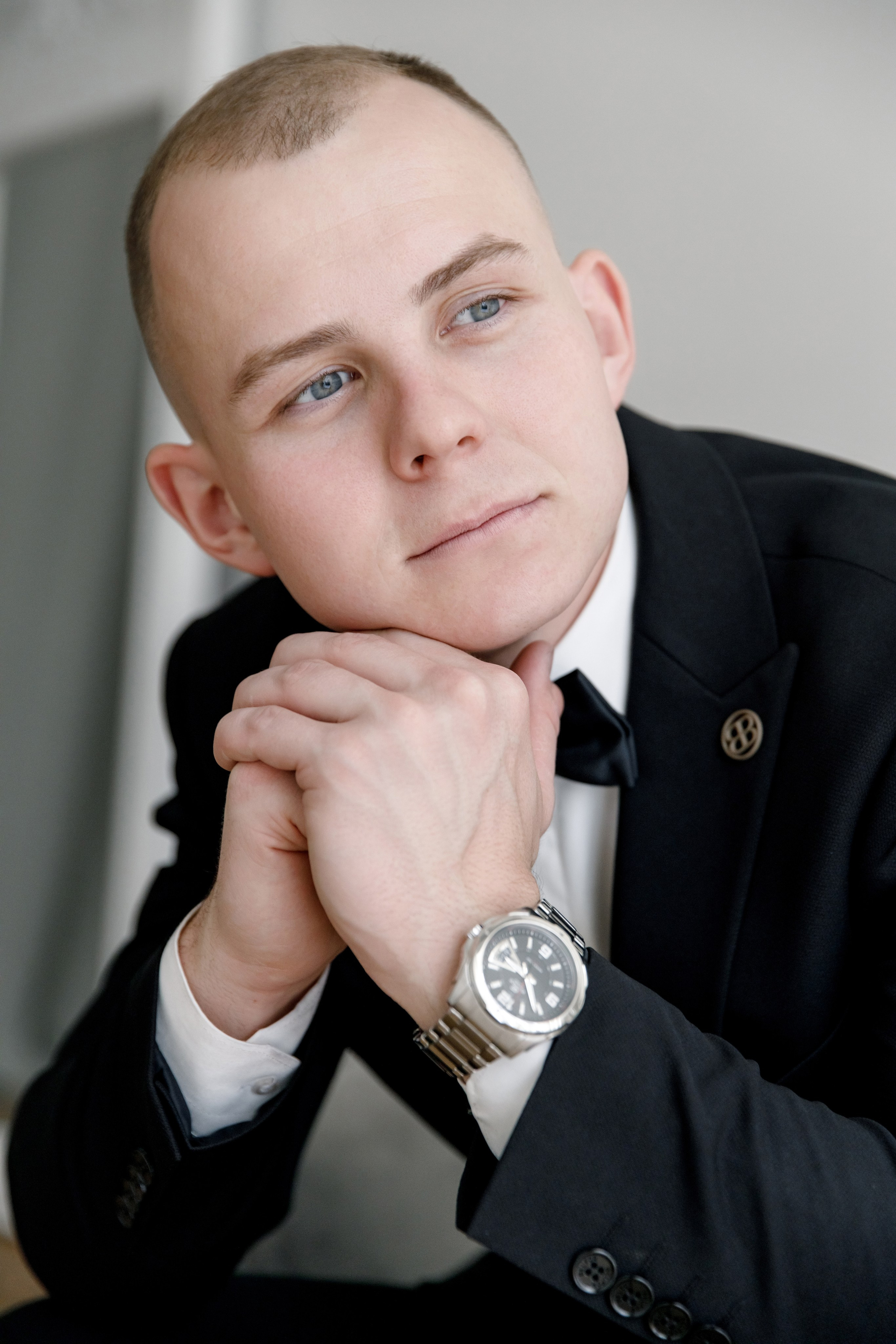 Марк и Ангелина. Свадебный и семейный фотограф Краснодар, Юлия Потопахина