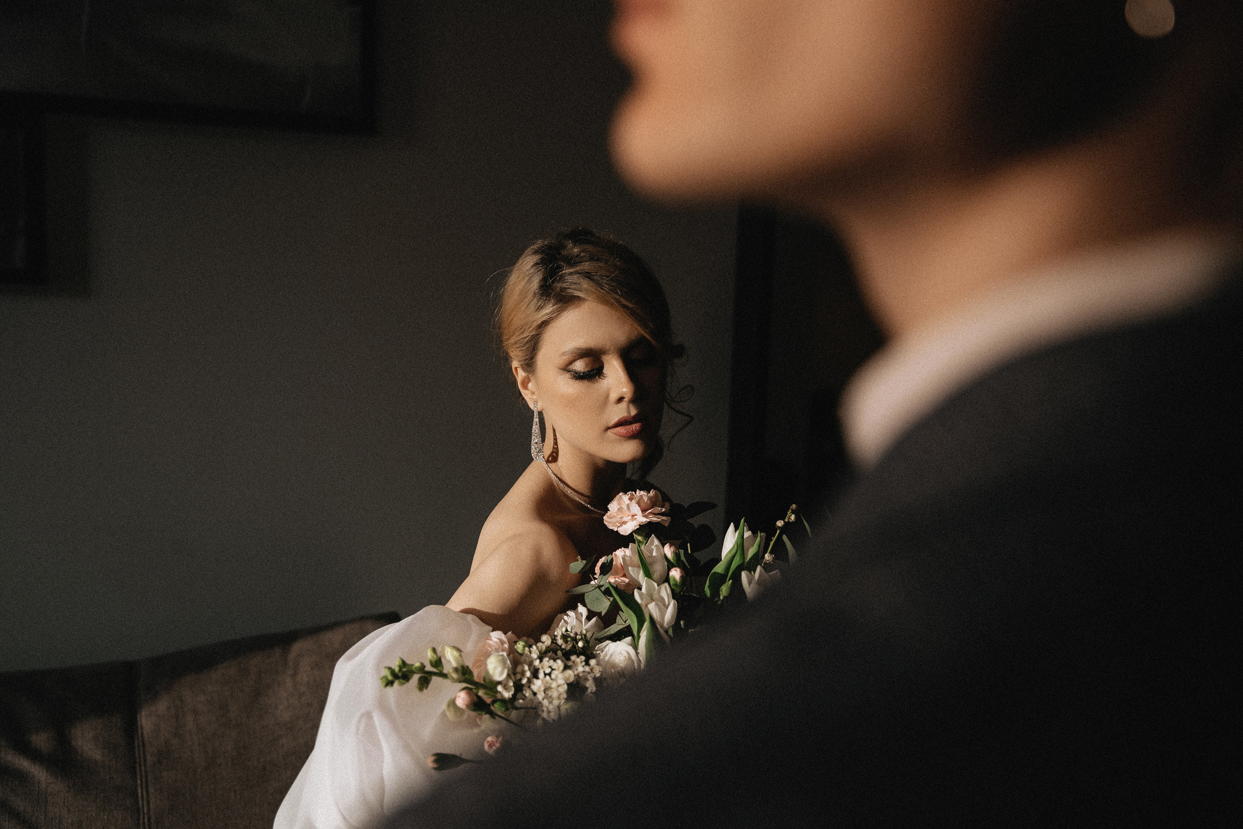 Кристина и Соломон. Свадебный и женский фотограф Рязань Москва Елена Епифанова