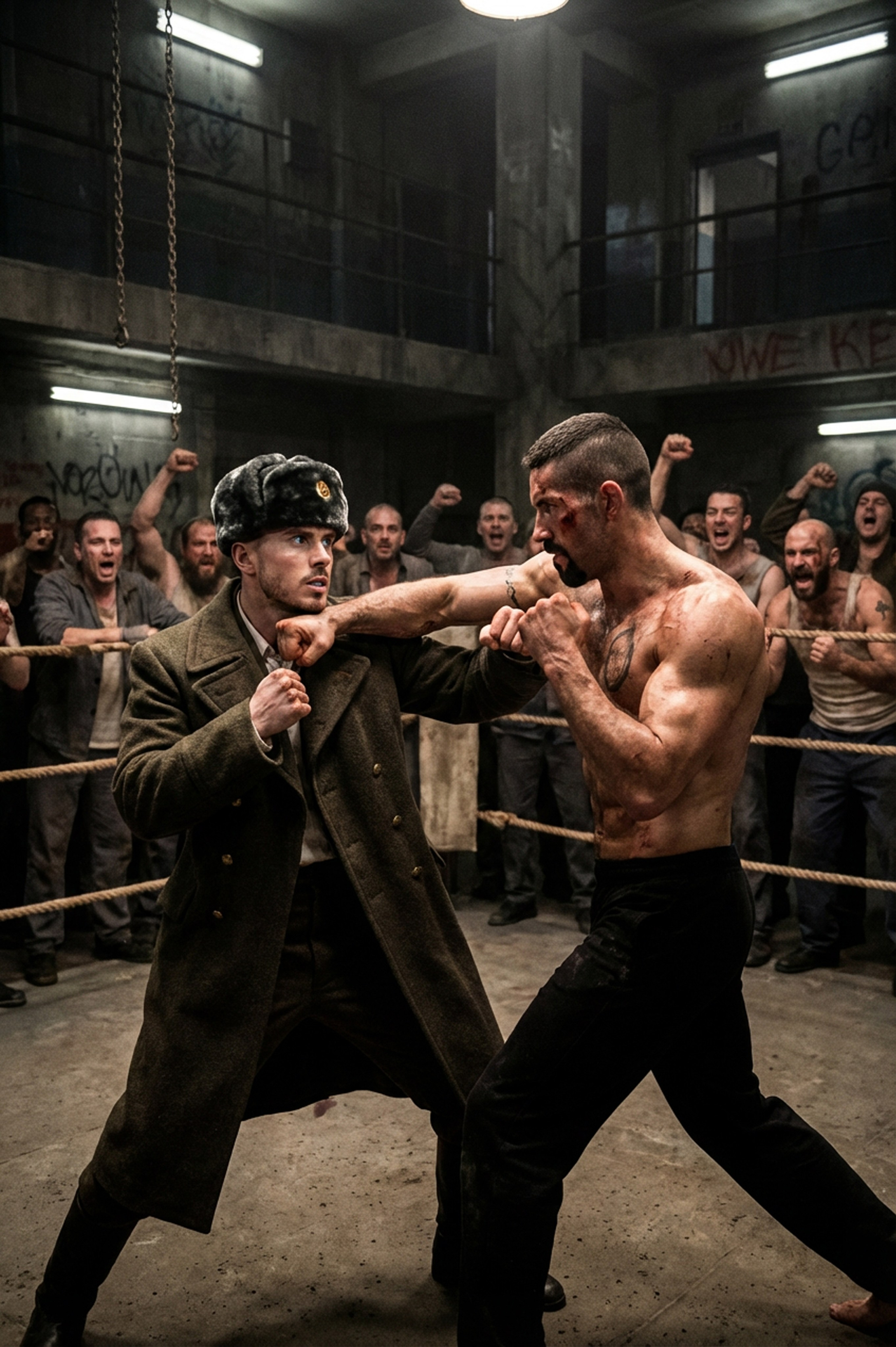 Нейрофотосессии \ Нейрографика. PH.DANILUX