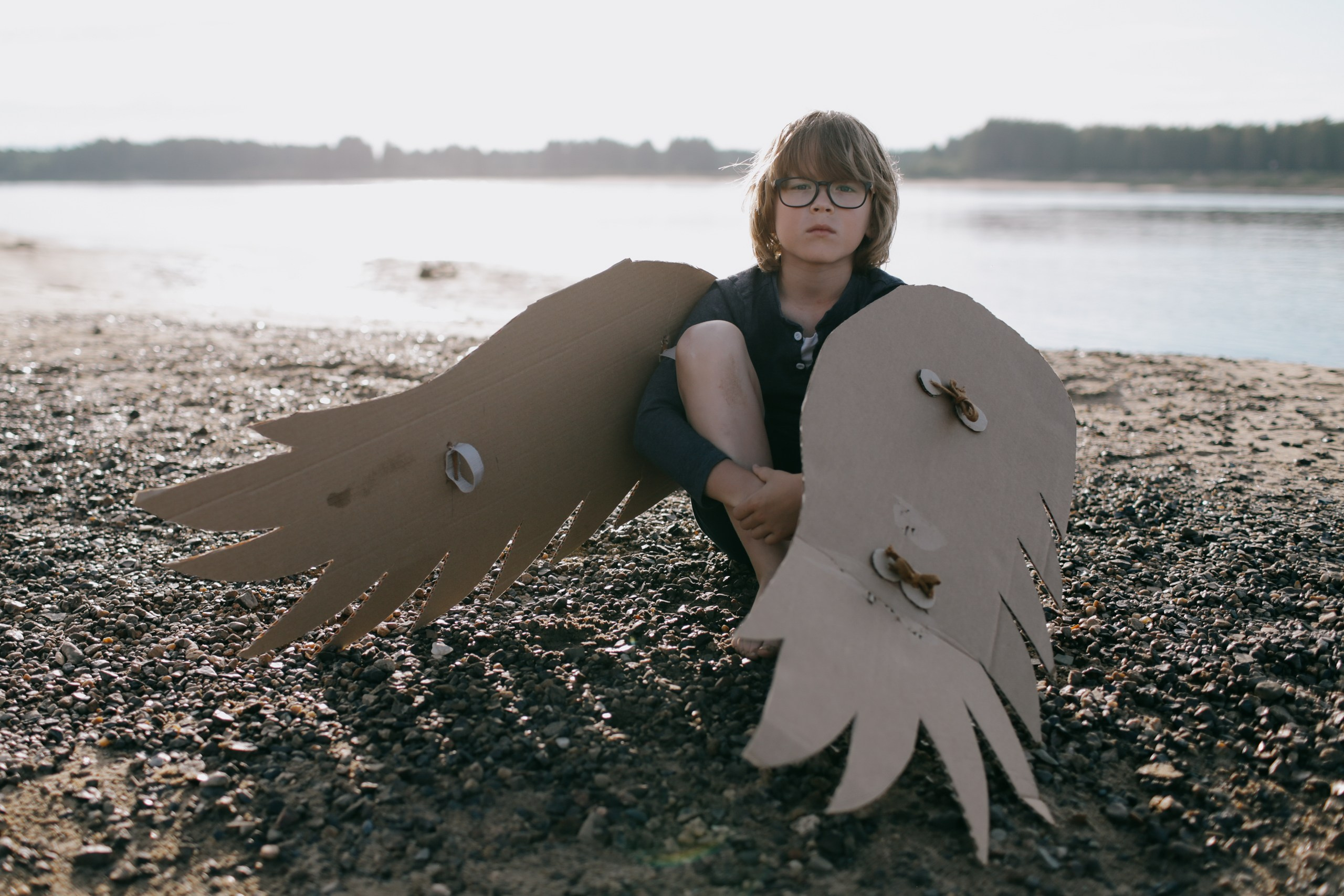 Роберт. Портретный фотограф в Сыктывкаре Алина Ракшина