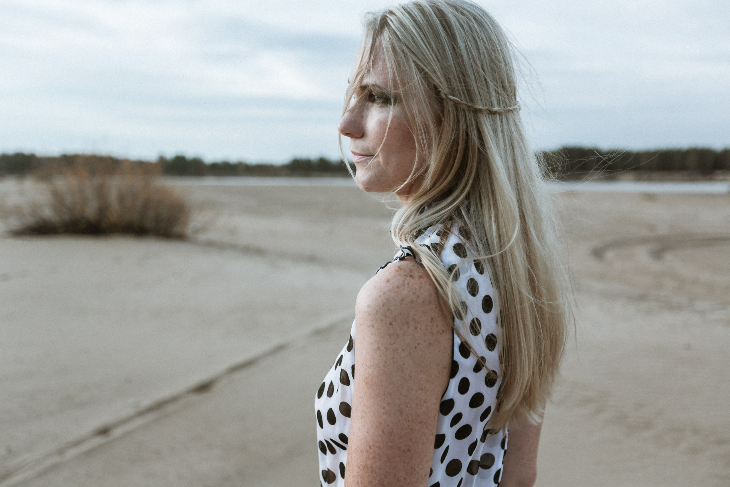 Настя. Портретный фотограф в Сыктывкаре Алина Ракшина