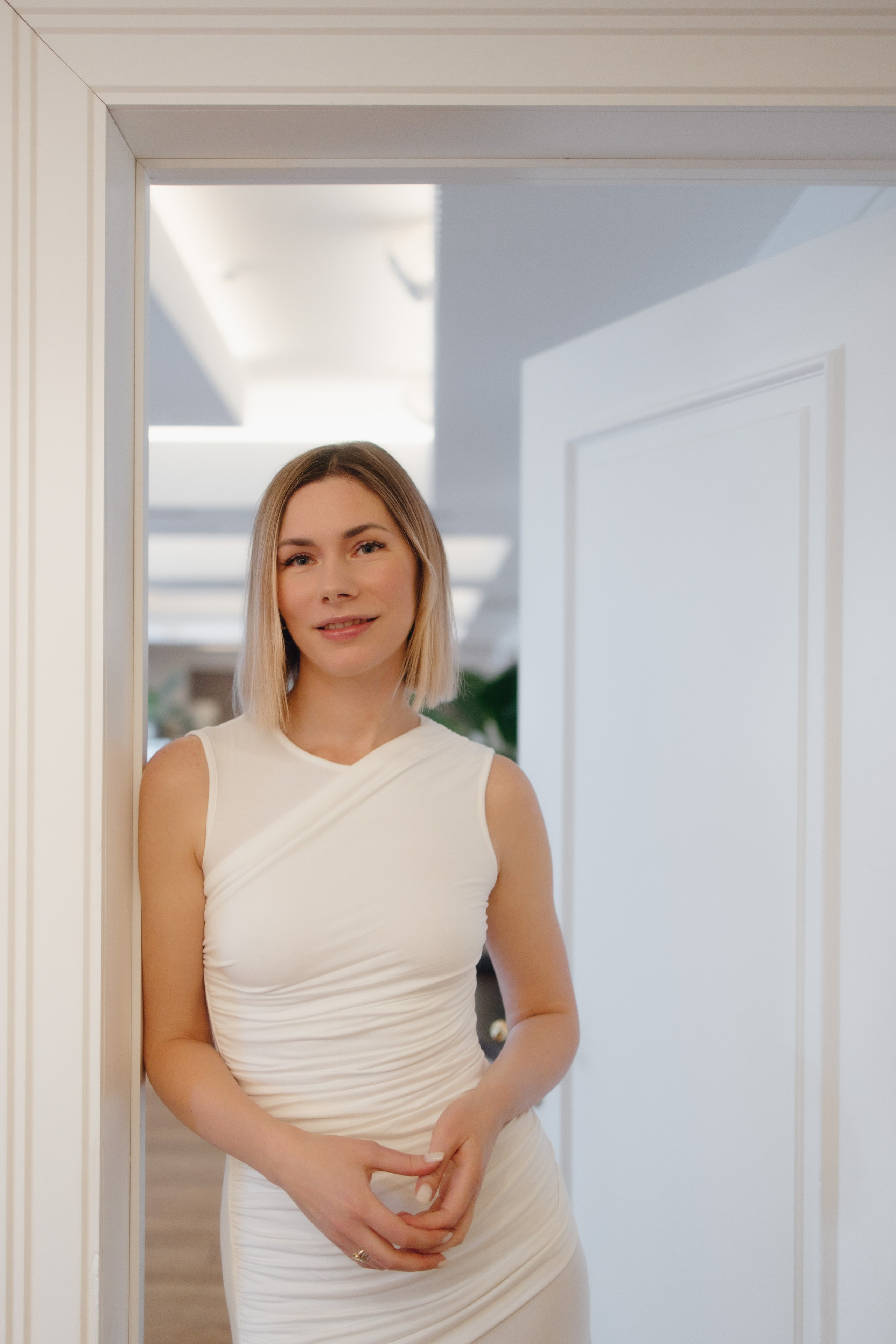 Мастер Майнд. Профессиональный фотограф Иван Низиенко