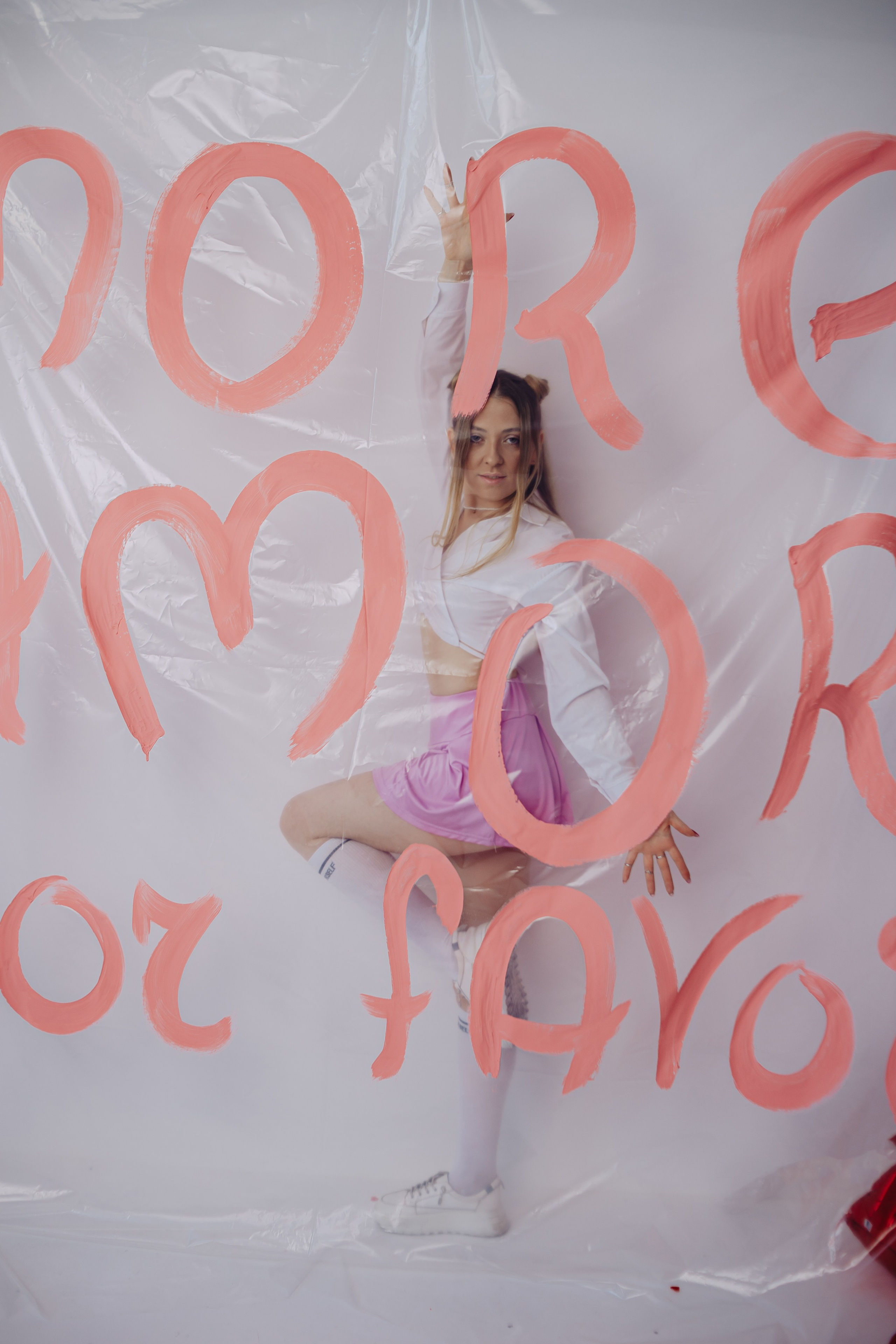 Amore. Фотограф Брянск