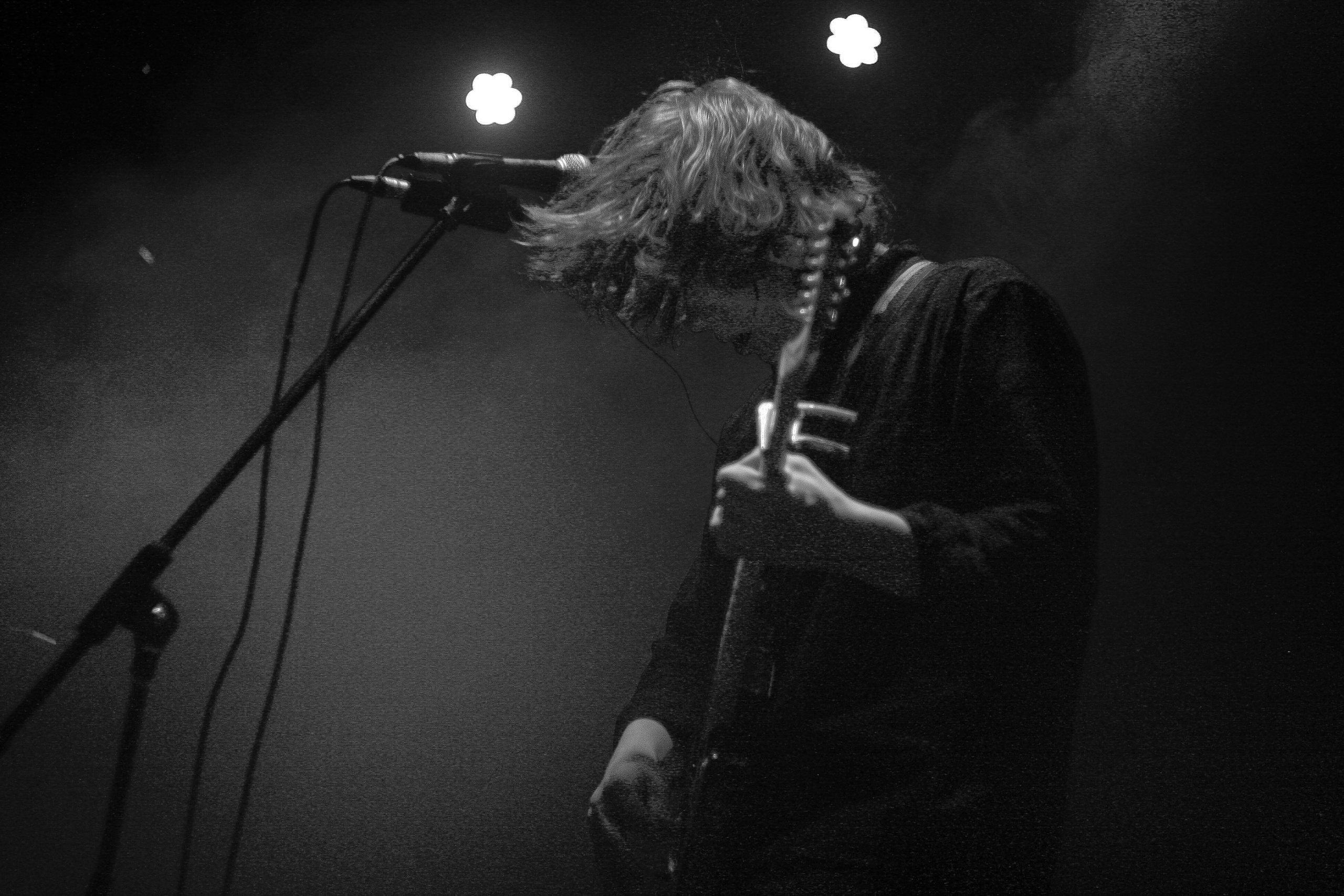 Концерт «Бонд с кнопкой». Портретный и художественный фотограф в Москве