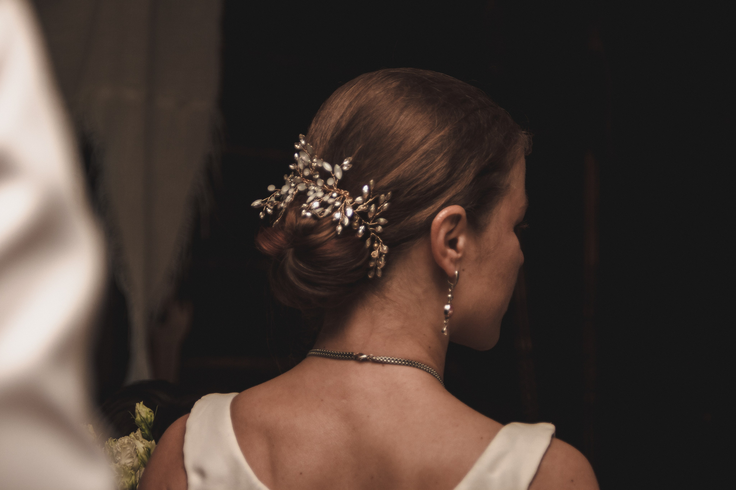 Свадебная фотография. Портретный и художественный фотограф в Москве