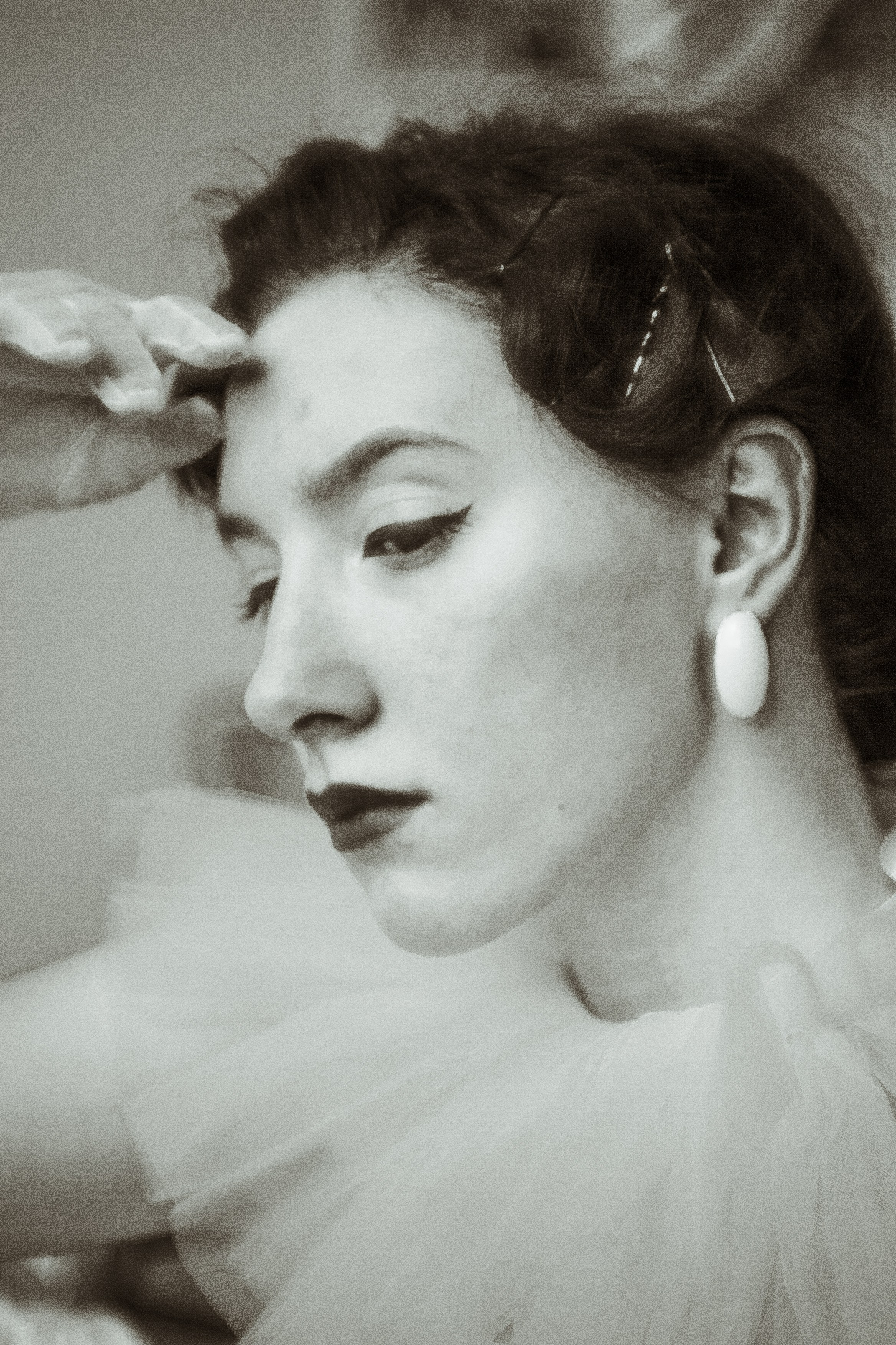 Мария «Вертинская». Портретный и художественный фотограф в Москве