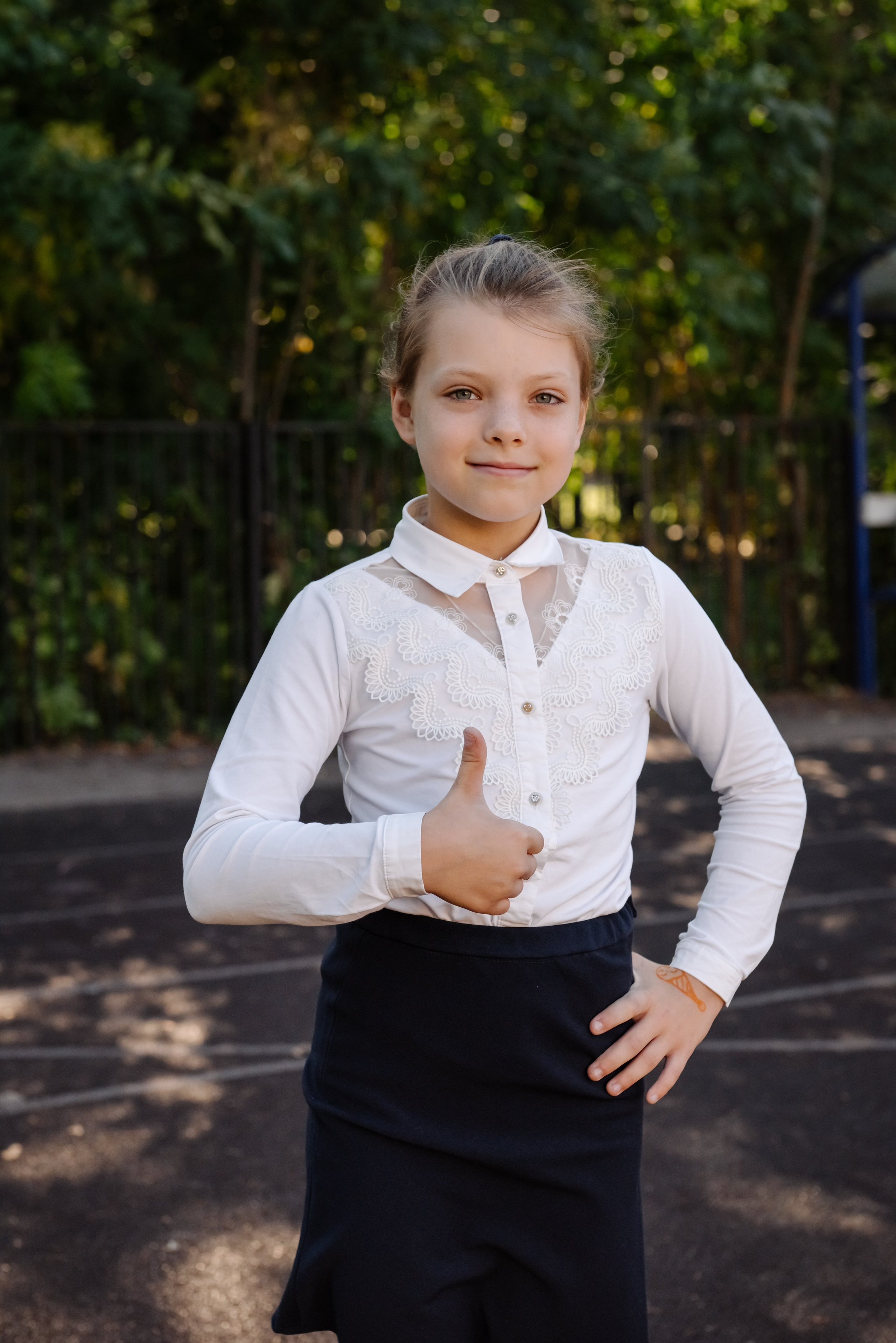 Школа. 2 класс. Свадебный и семейный фотограф в Санкт-Петербурге (Спб) Елена Худякова