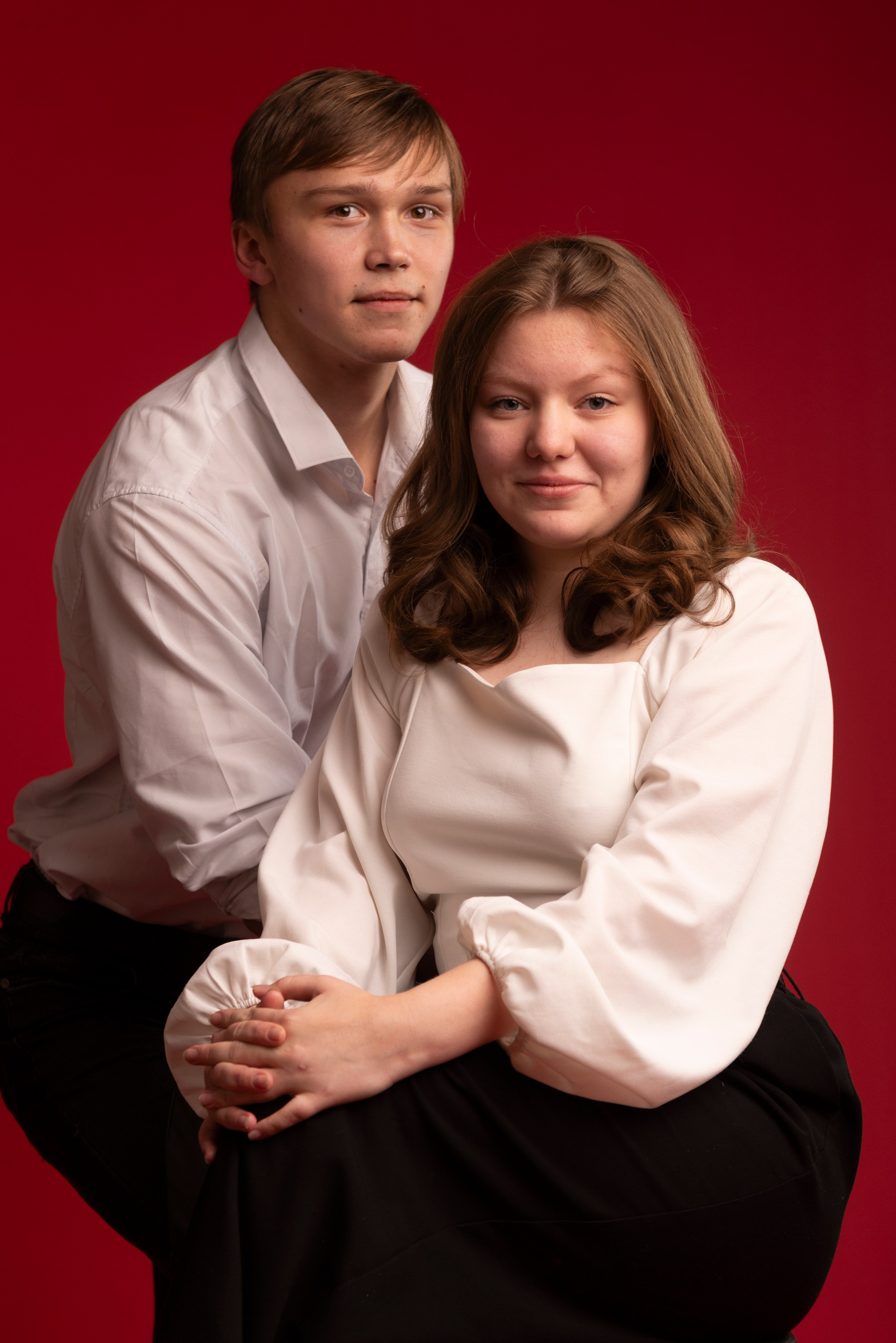 Друзья. Школьный фотограф Реж