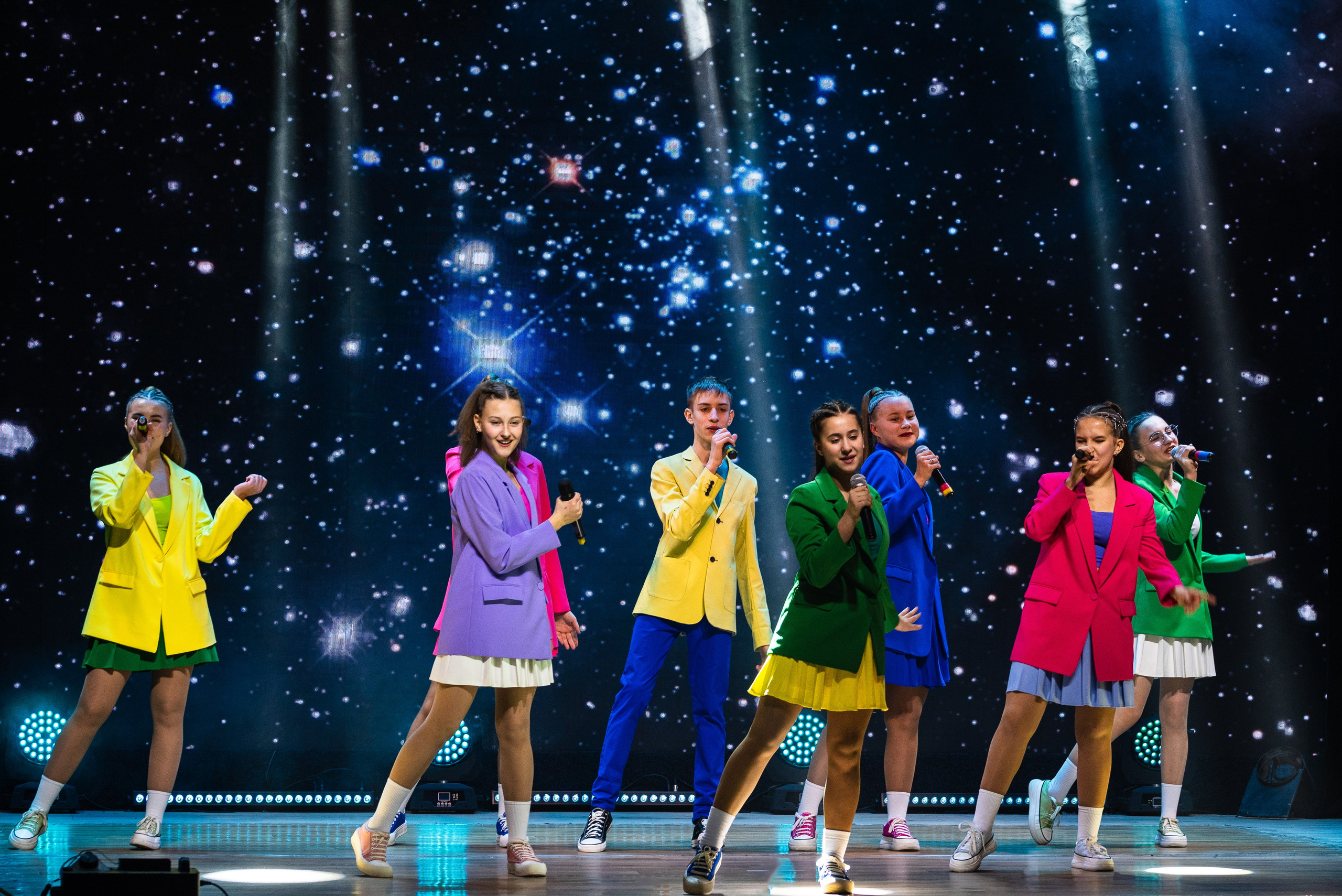 Концерты. Семейный, детский, lifestyle фотограф в Магадане Илона Проскурня