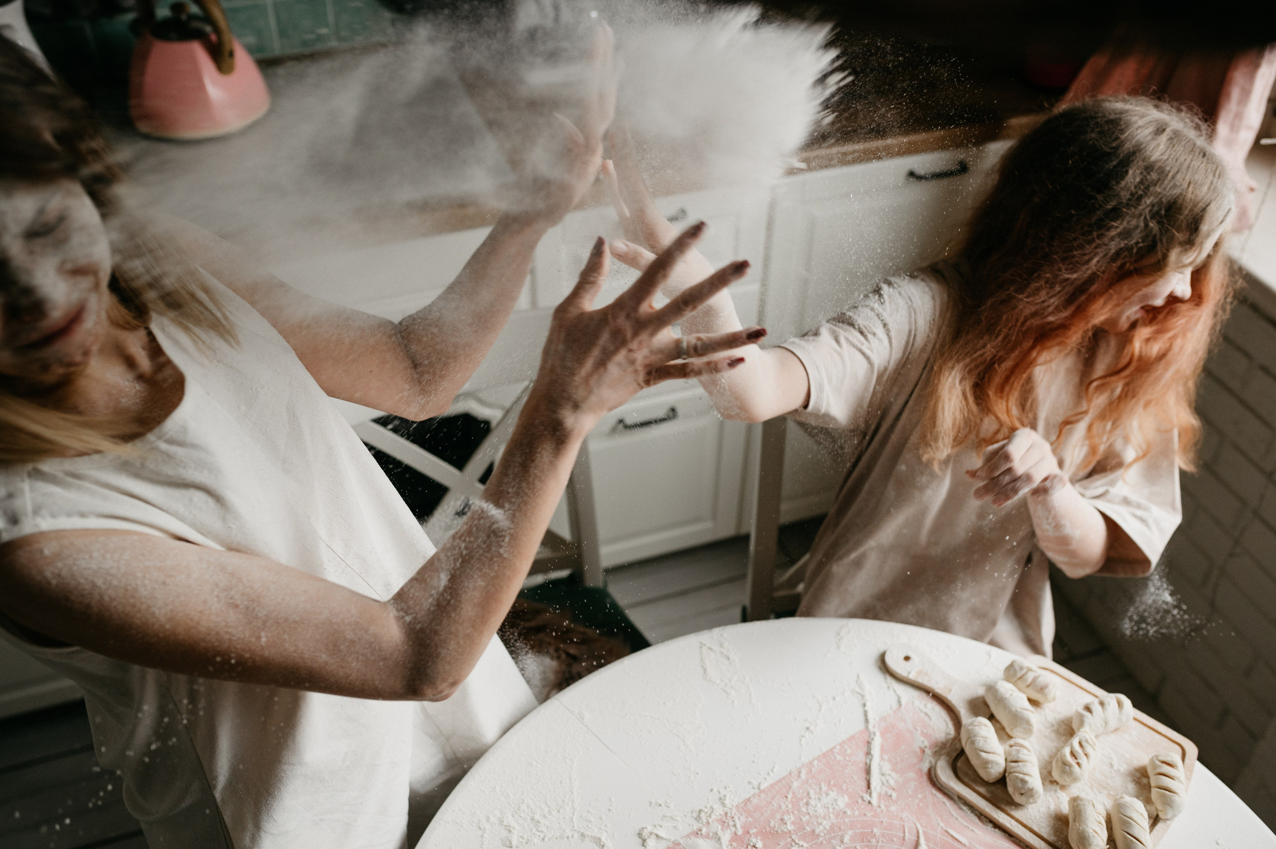 Даша, Диана, Дебби и маленькая крыска. Фотограф анималист в Москве Ольга Агушева