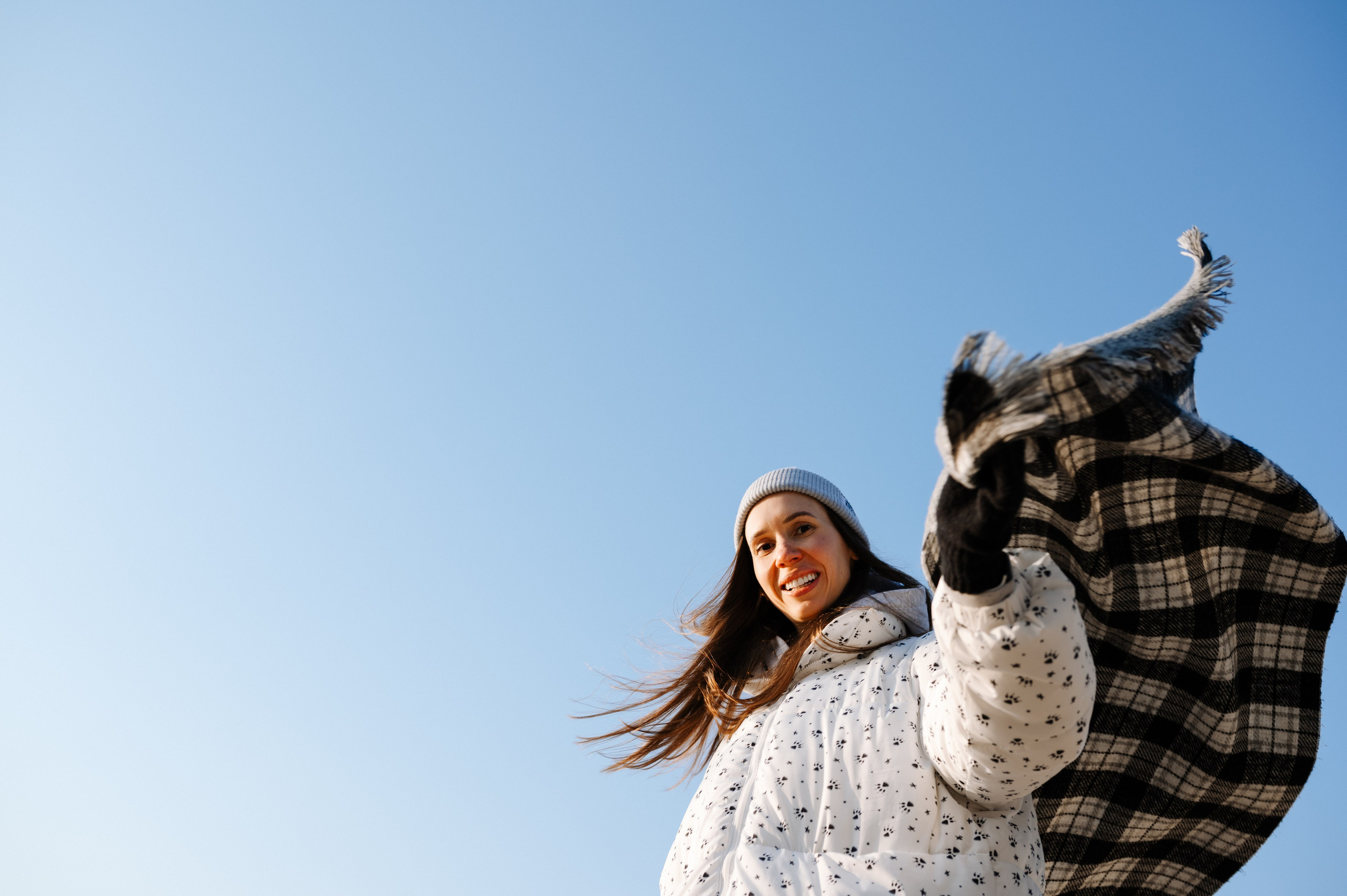 Лена и Арчи. Фотограф анималист в Москве Ольга Агушева