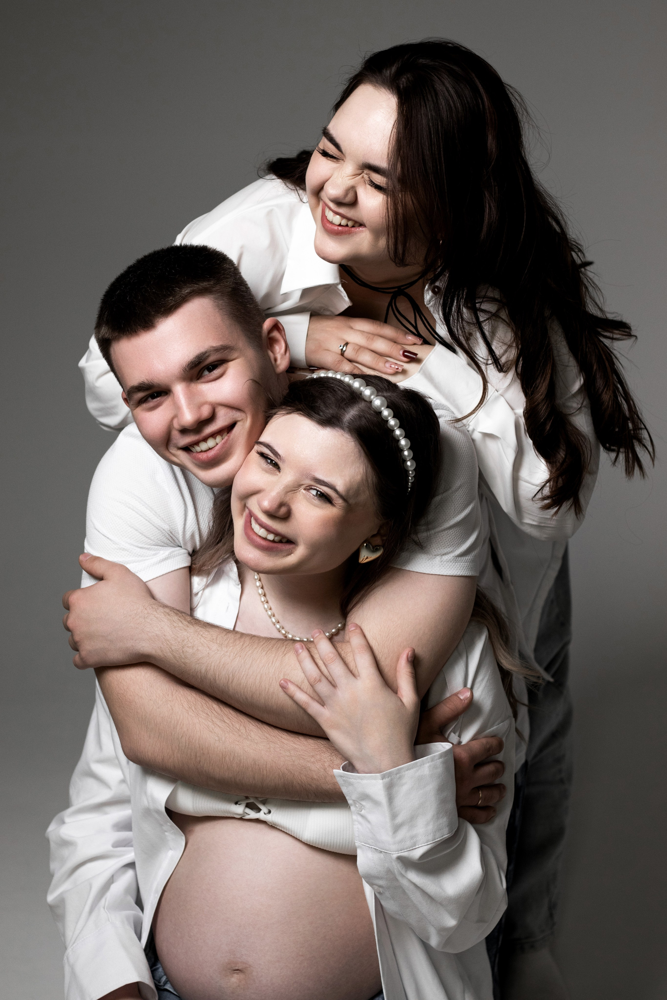 Саша и Саша