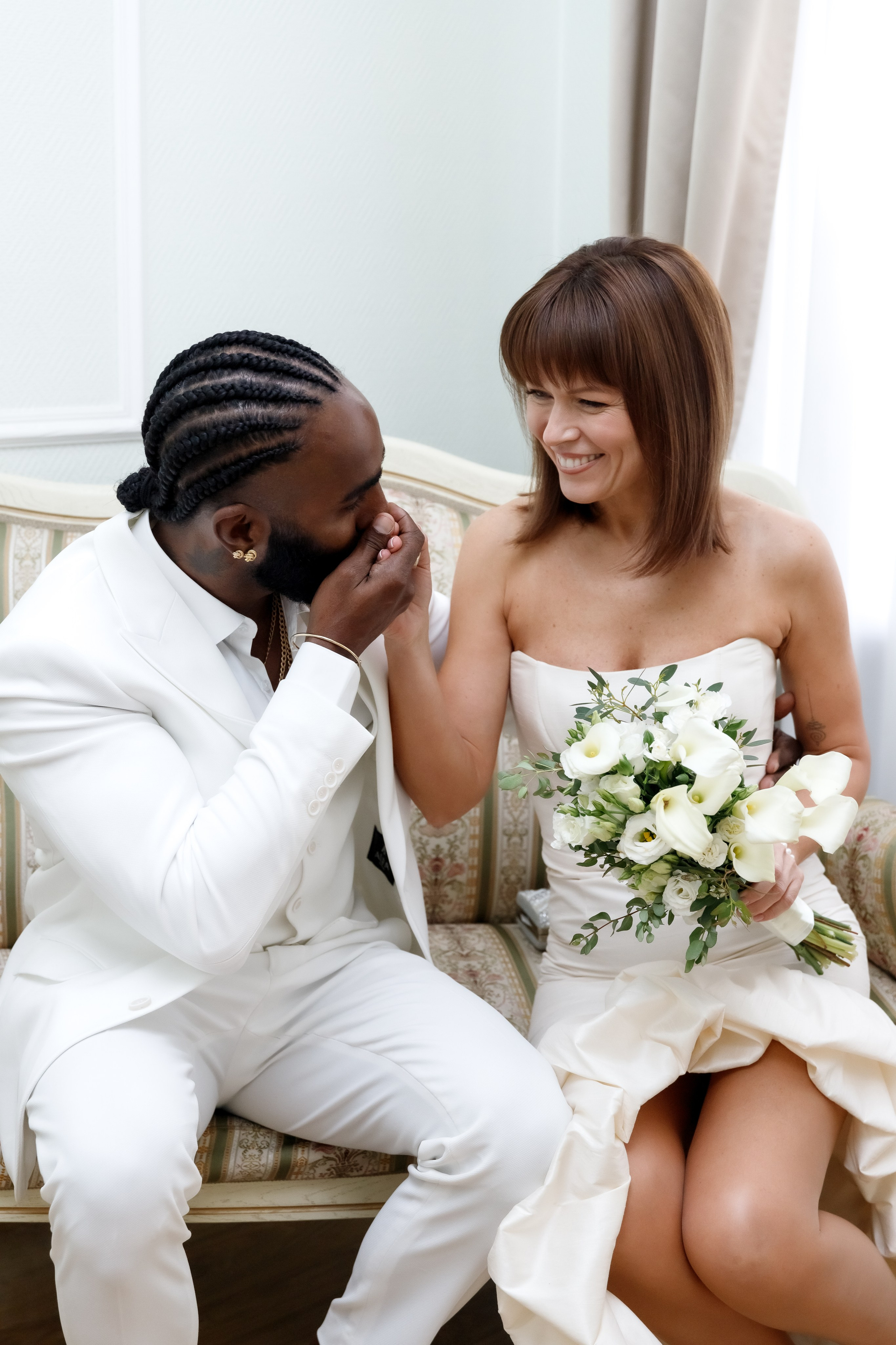 N and A. Фотограф в Москве и в Санкт-Петербурге Юлия Халикова