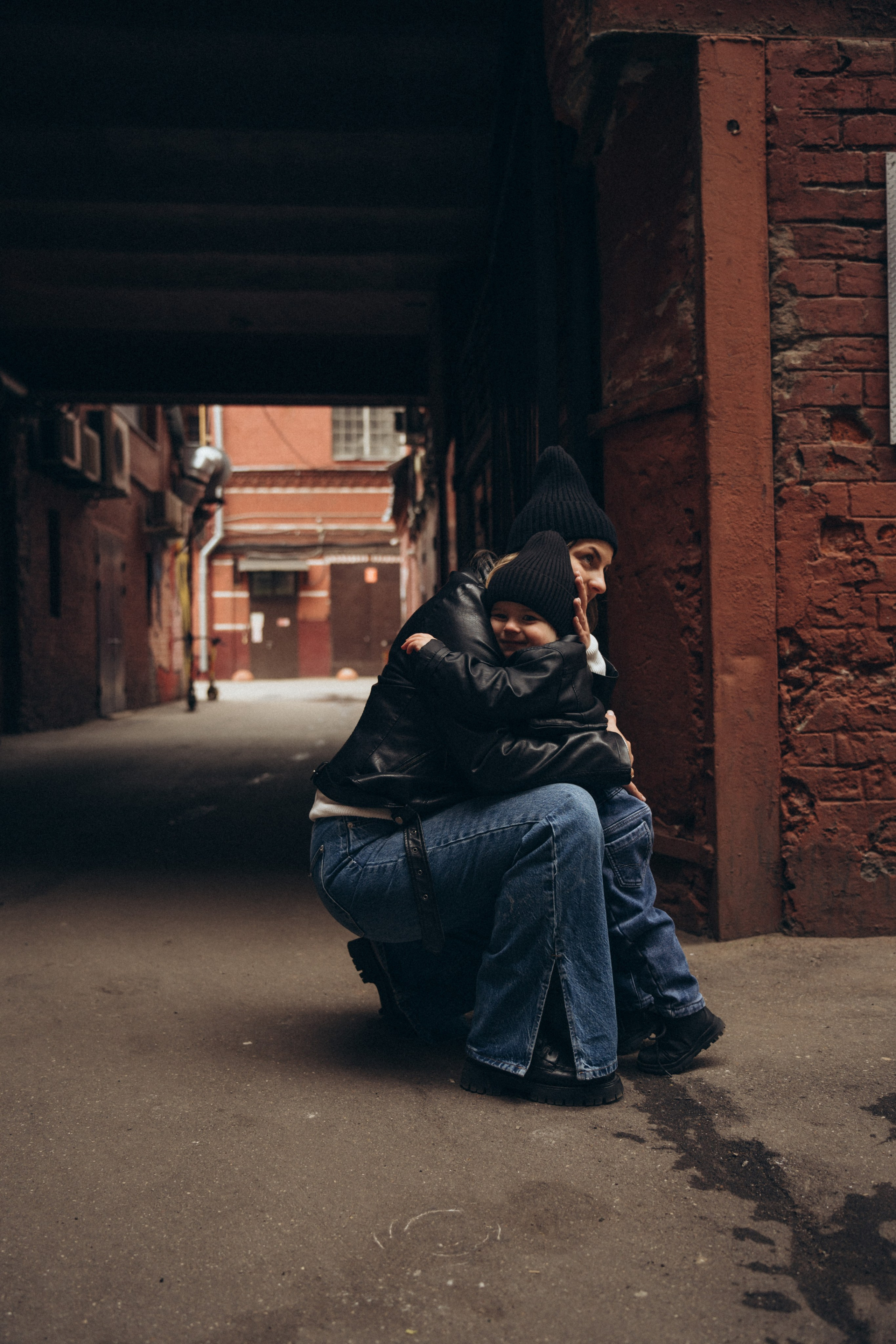 Валерия и Ярослав