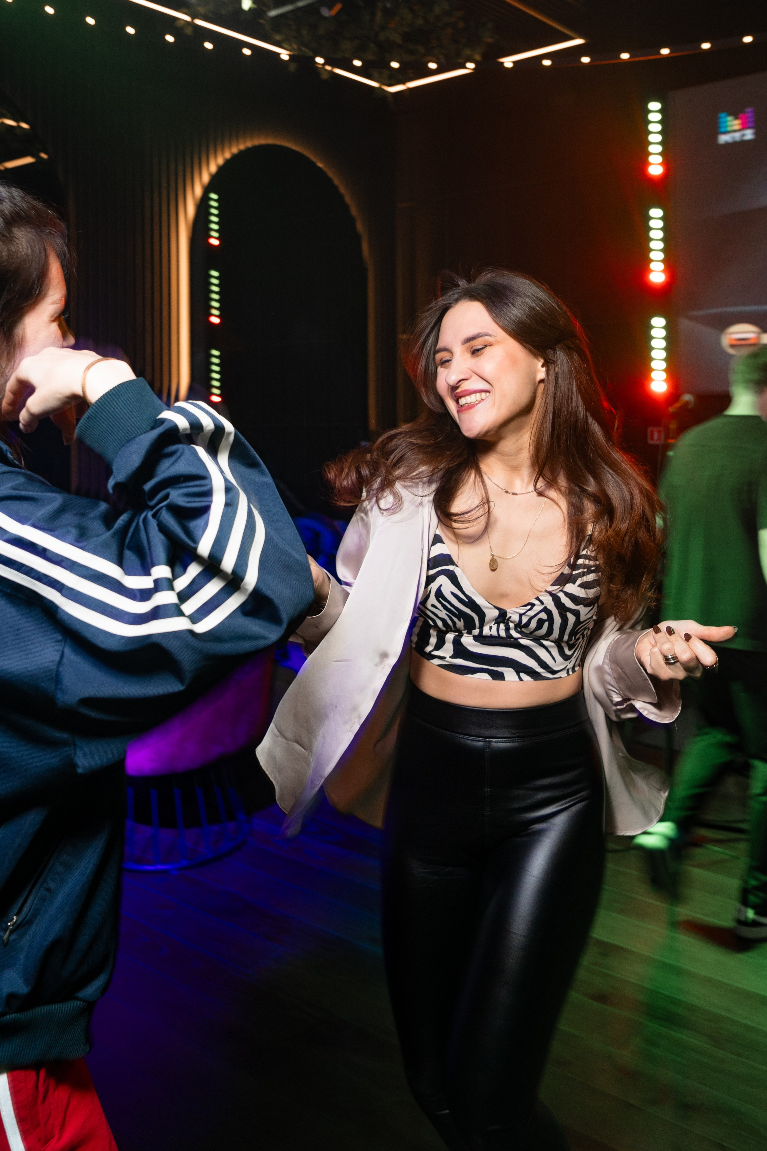 Мята Platinum Атлантис. Фотограф Никита Комаров