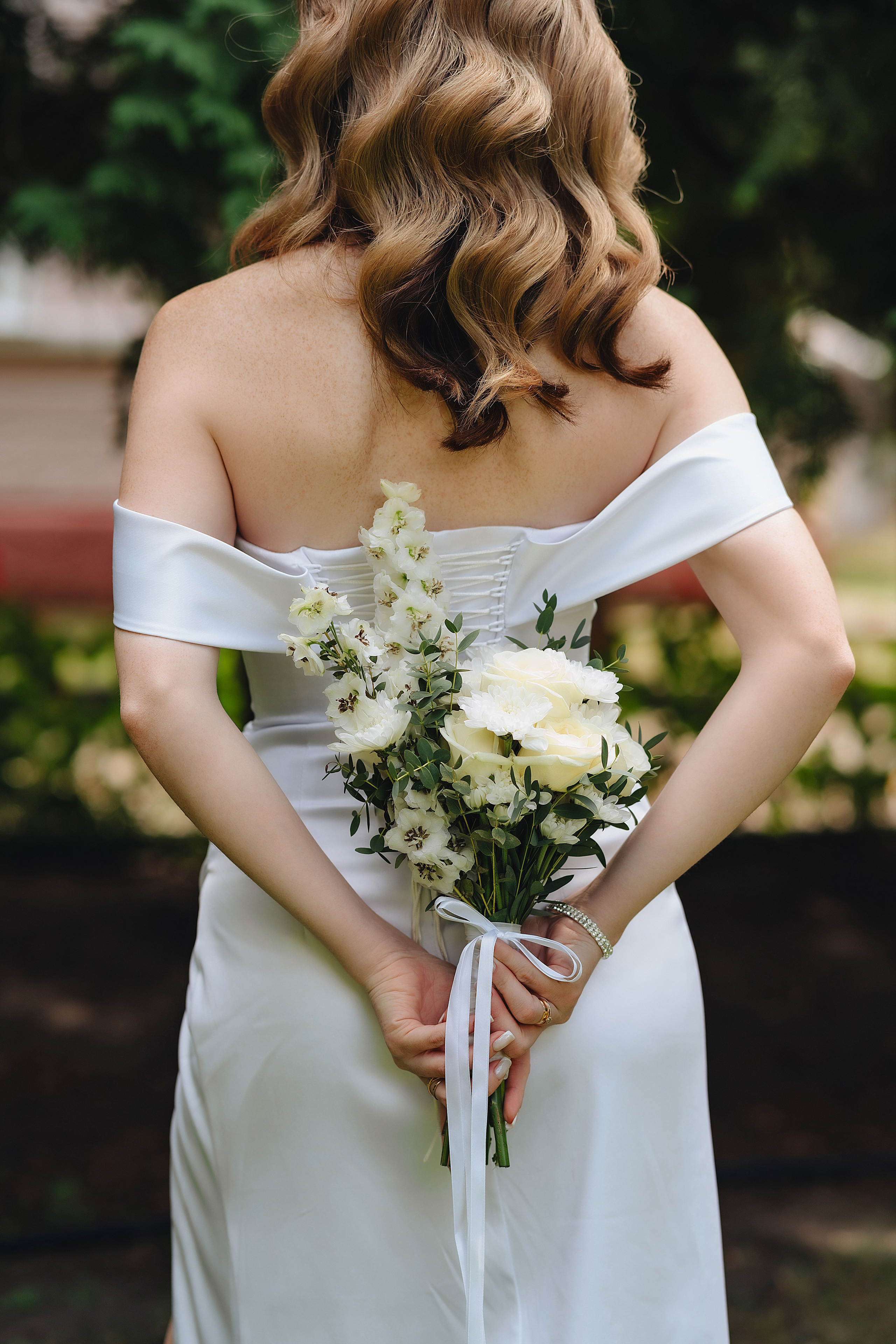 Мария и Артём | Свадебная прогулка. Фотограф Карина Шмулёва. Воронеж и область